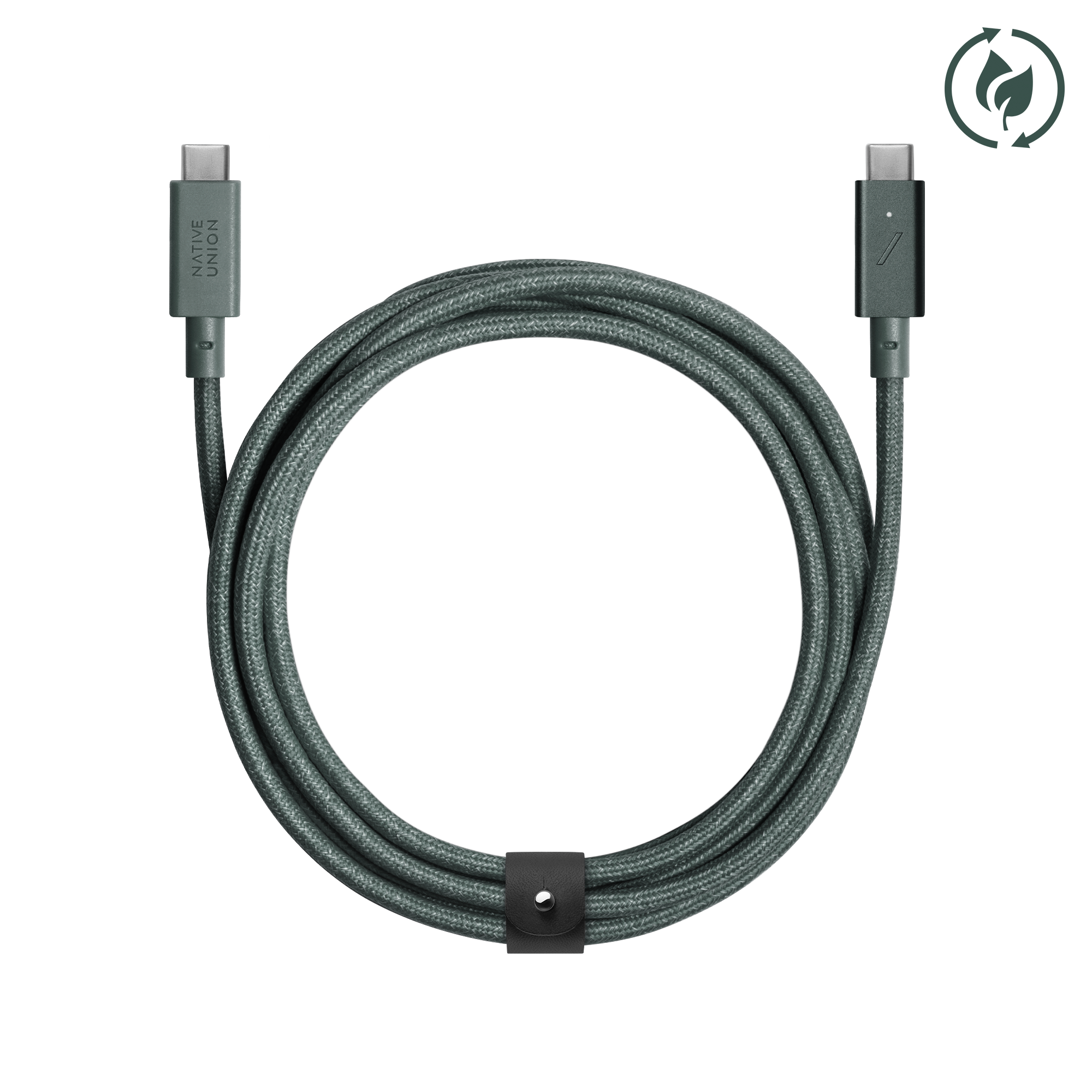 native-union-belt-cable-pro-240w-c-ble-usb-c-vers-usb-c-power-delivery-3-1-240-w image 4