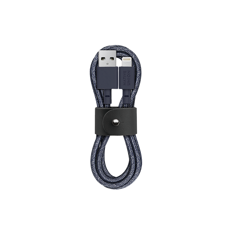 native-union-belt-cable-set-c-ble-certifi-apple-mfi-usb-a-vers-lightning-usb-c-v image 4