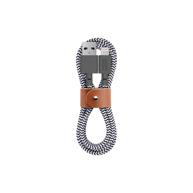 native-union-belt-cable-set-c-ble-certifi-apple-mfi-usb-a-vers-lightning-usb-c-v image 3