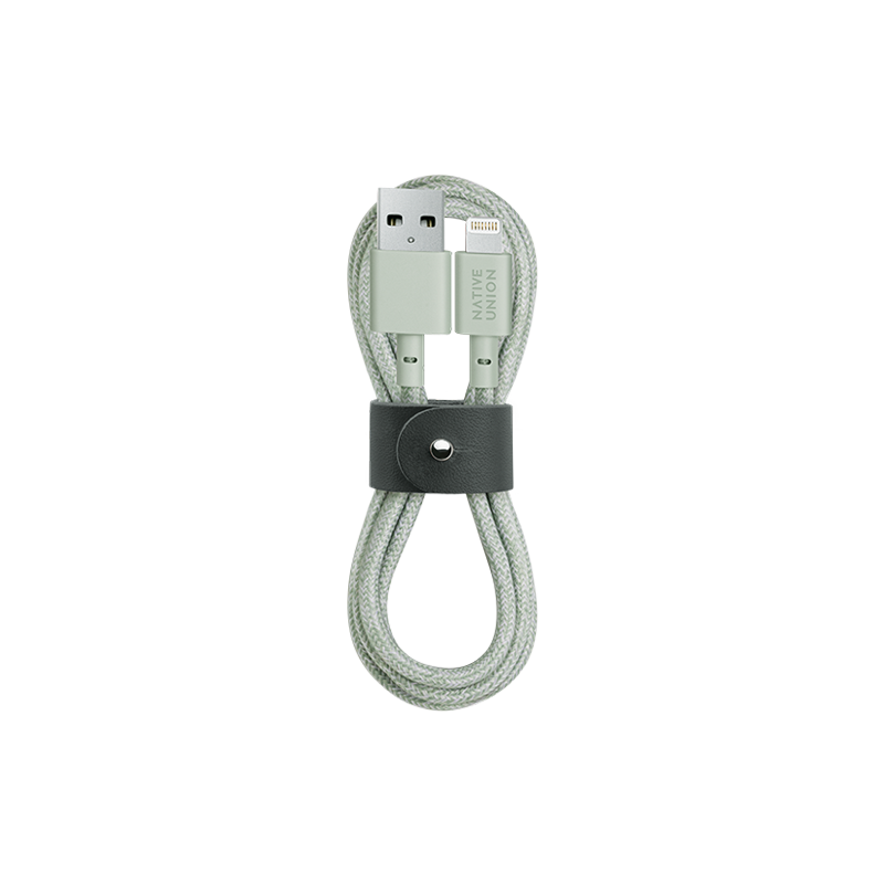 native-union-belt-cable-set-c-ble-certifi-apple-mfi-usb-a-vers-lightning-usb-c-v image 5