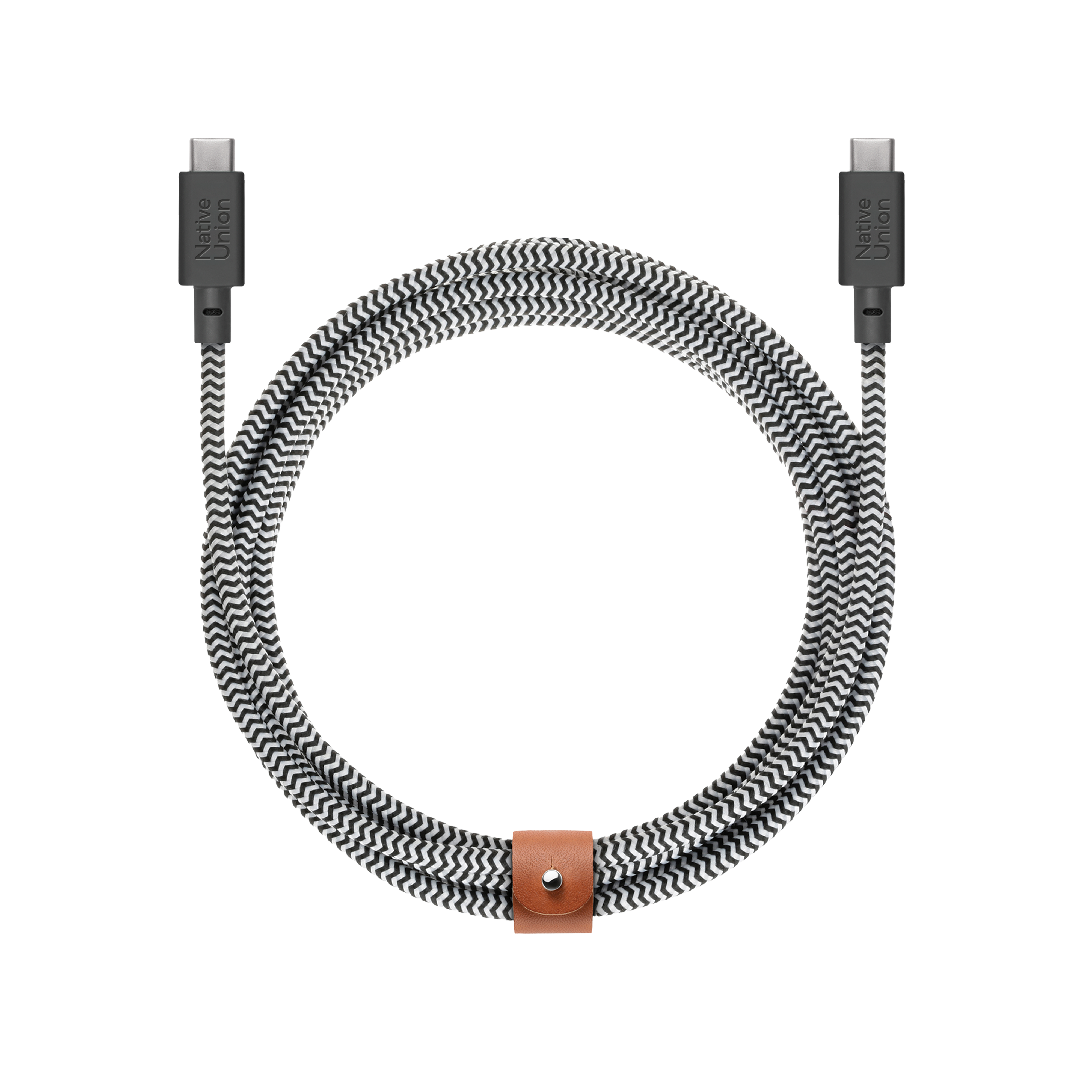 native-union-belt-cable-xl-100w-c-ble-usb-c-vers-usb-c-3-m-power-delivery-100-w- image 5