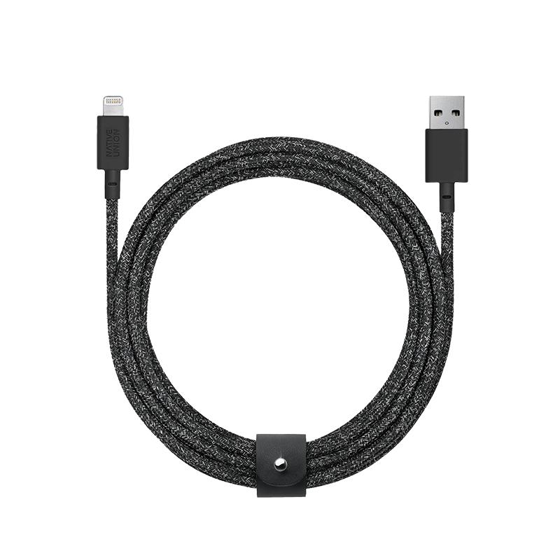 native-union-belt-cable-xl-3-pack-c-bles-usb-a-vers-lightning-3-m-tresse-nylon-r image 4