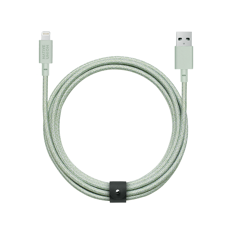 native-union-belt-cable-xl-3-pack-c-bles-usb-a-vers-lightning-3-m-tresse-nylon-r image 7