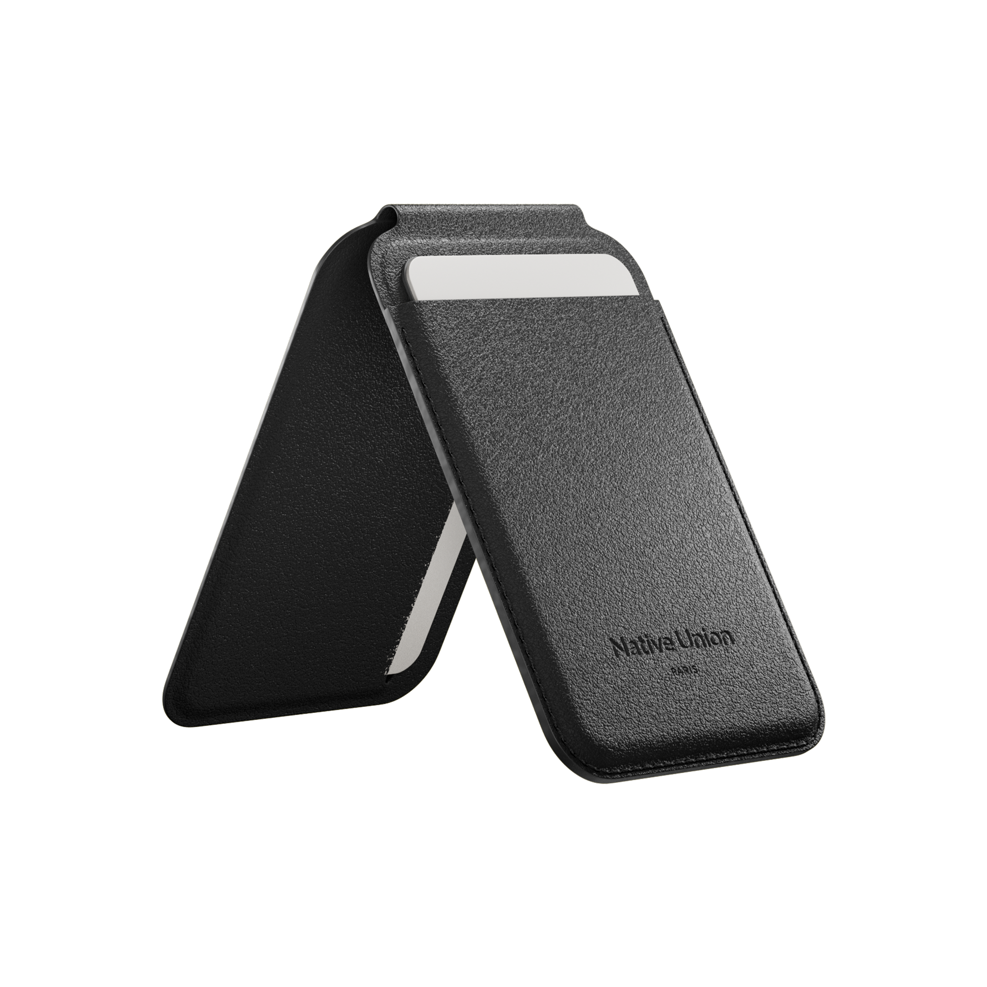 native-union-active-wallet-stand-magn-tique-portefeuille-4-cartes-et-support-t-l image 3