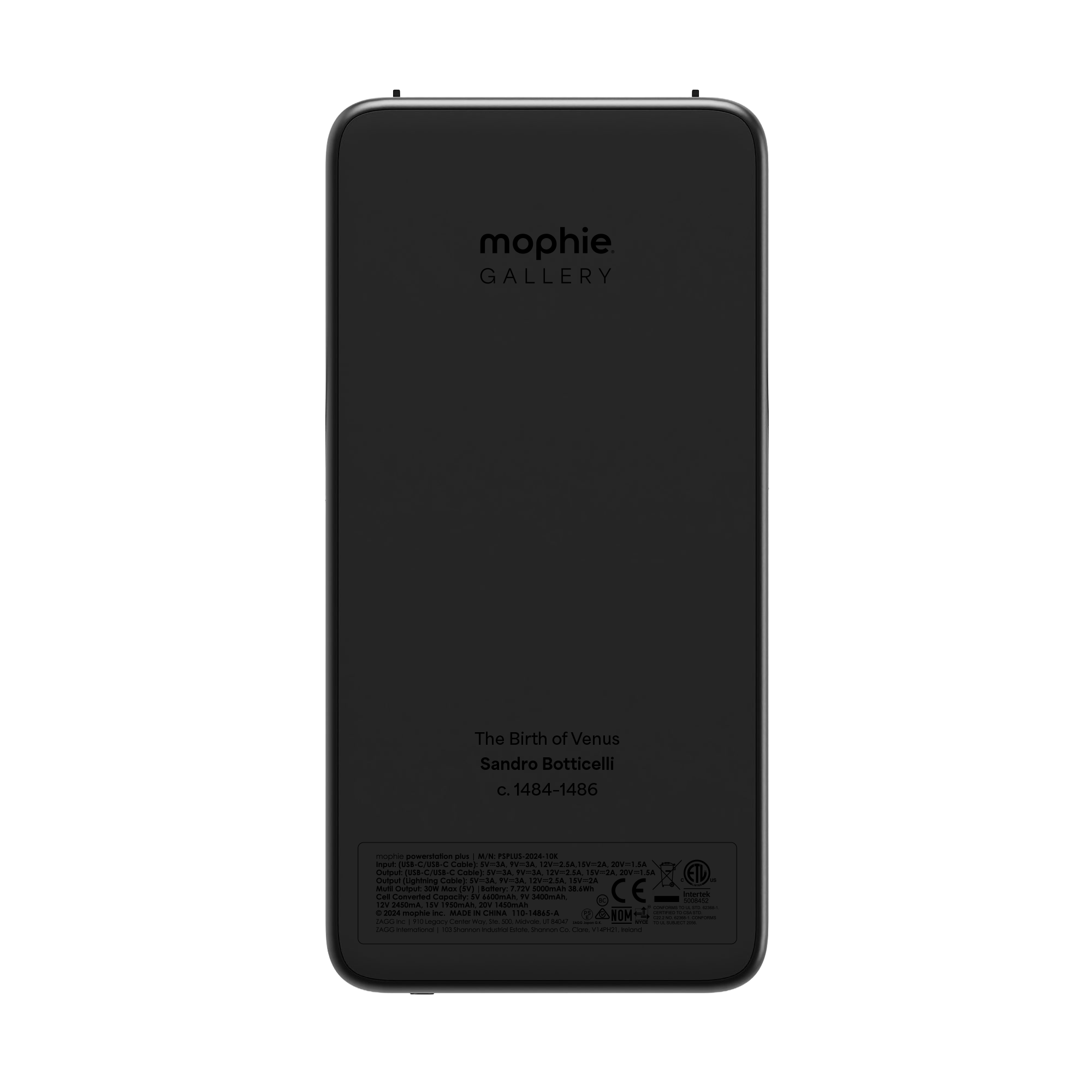 mophie-powerstation-plus-10k-gallery-edition-botticelli-power-bank-10-000-mah-av image 5