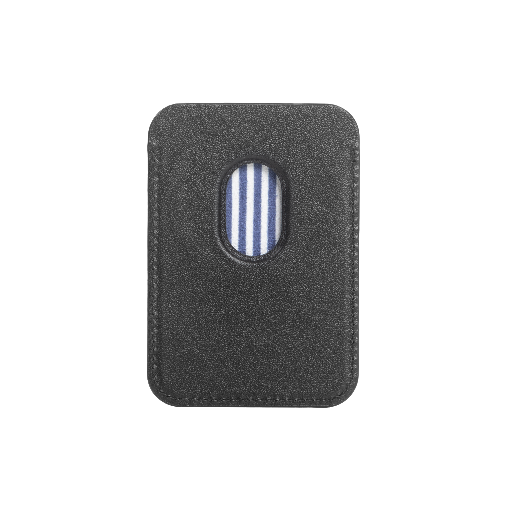 native-union-cheetah-cappuccino-magnetic-card-holder-porte-cartes-magn-tique-cui image 5