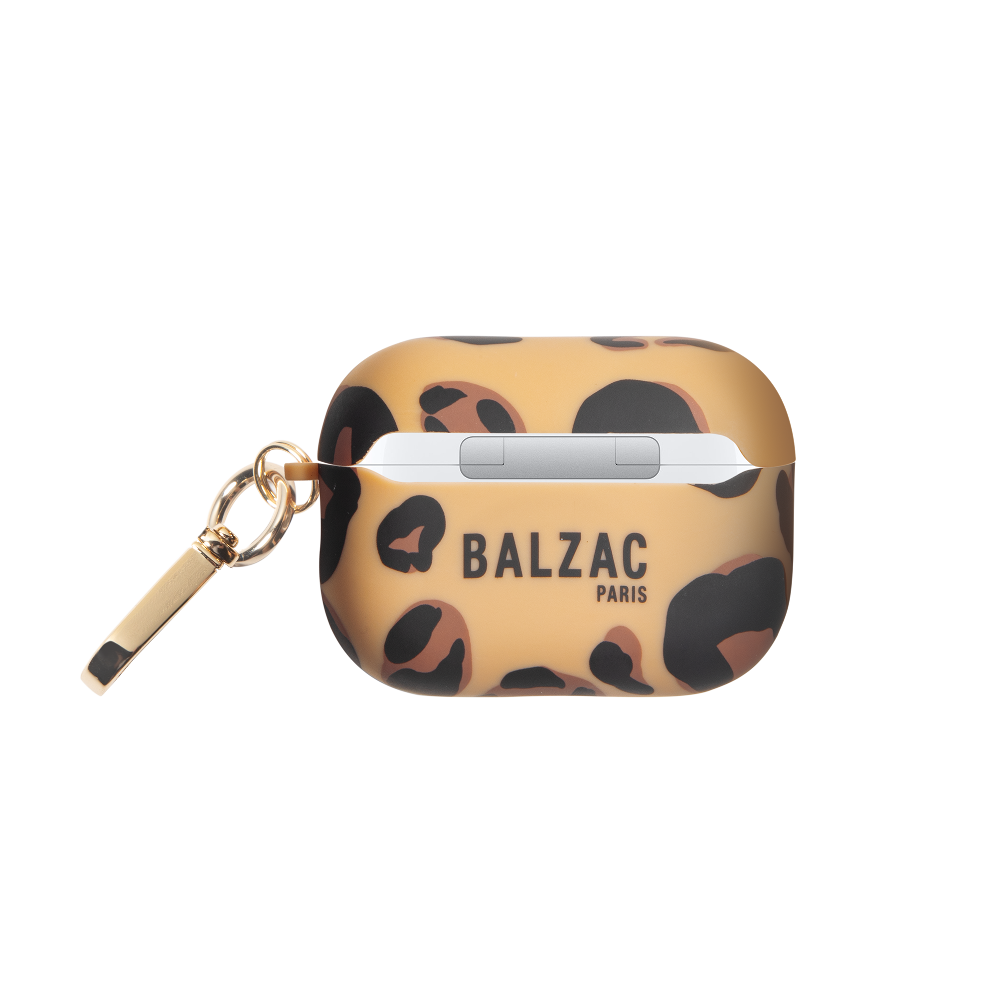 native-union-leopard-case-pour-airpods-pro-gen-1-2-coque-l-opard-balzac-paris-av image 3