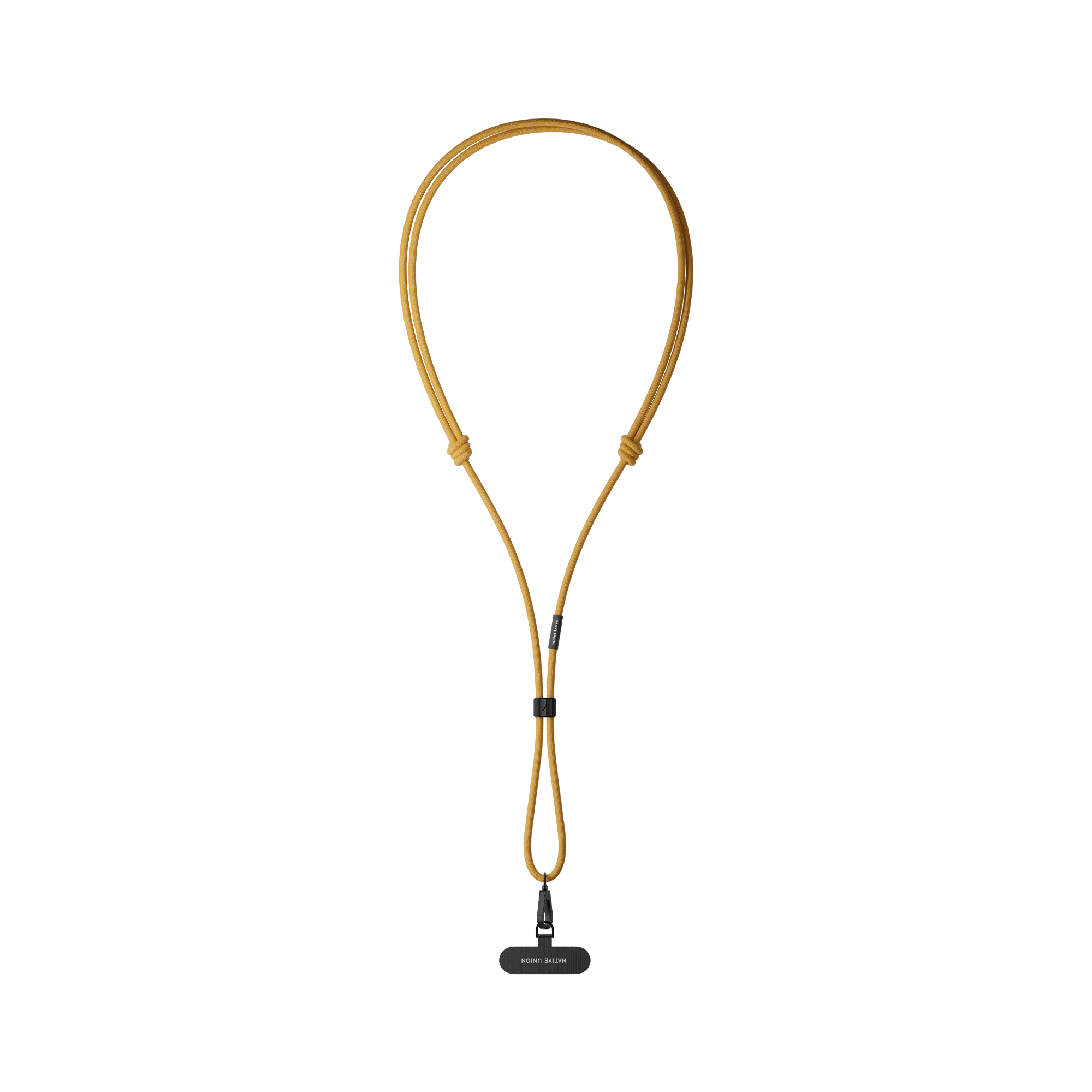 native-union-city-sling-sangle-bandouli-re-r-glable-pour-t-l-phone-port-polyvale image 5