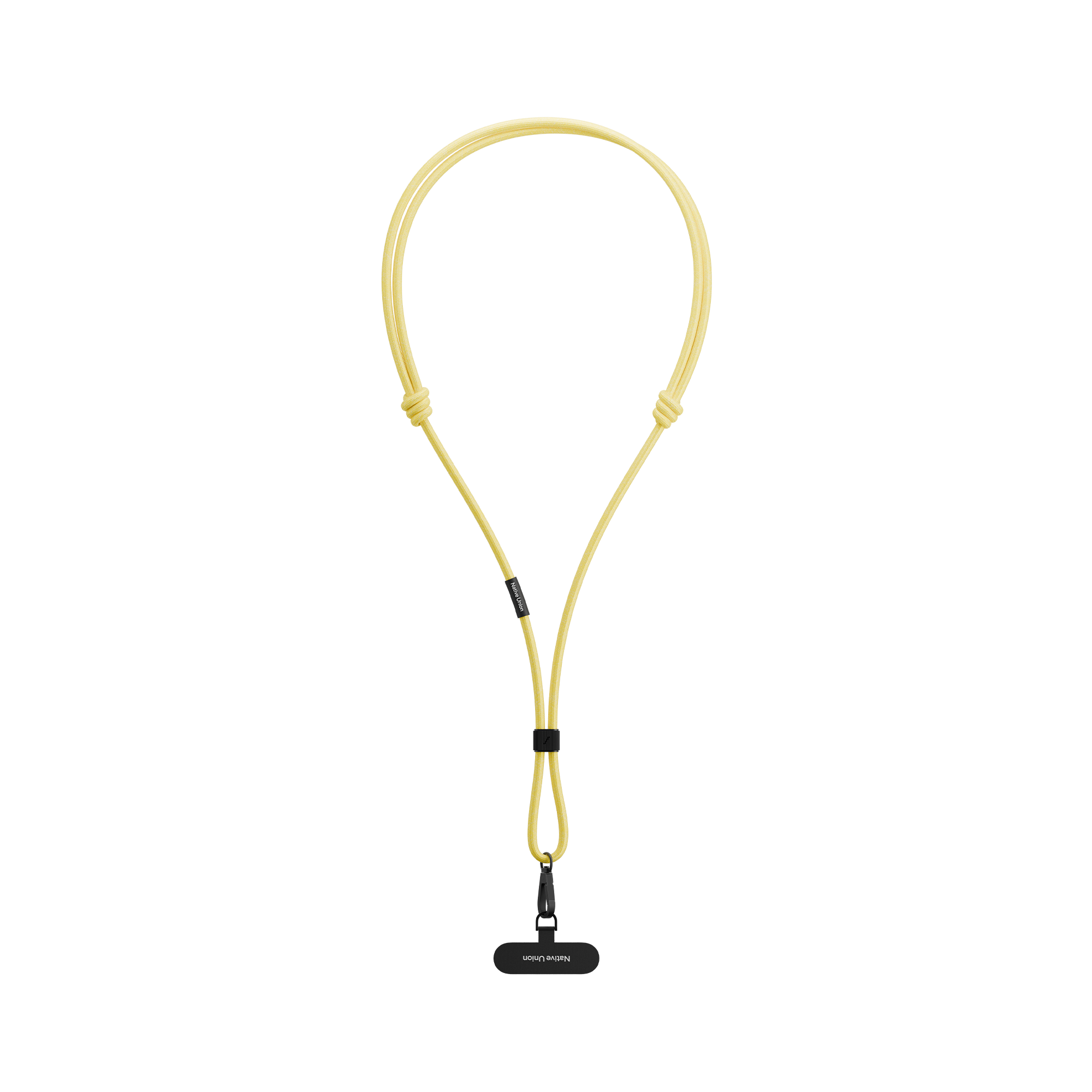 native-union-city-sling-sangle-bandouli-re-r-glable-pour-t-l-phone-port-polyvale image 1