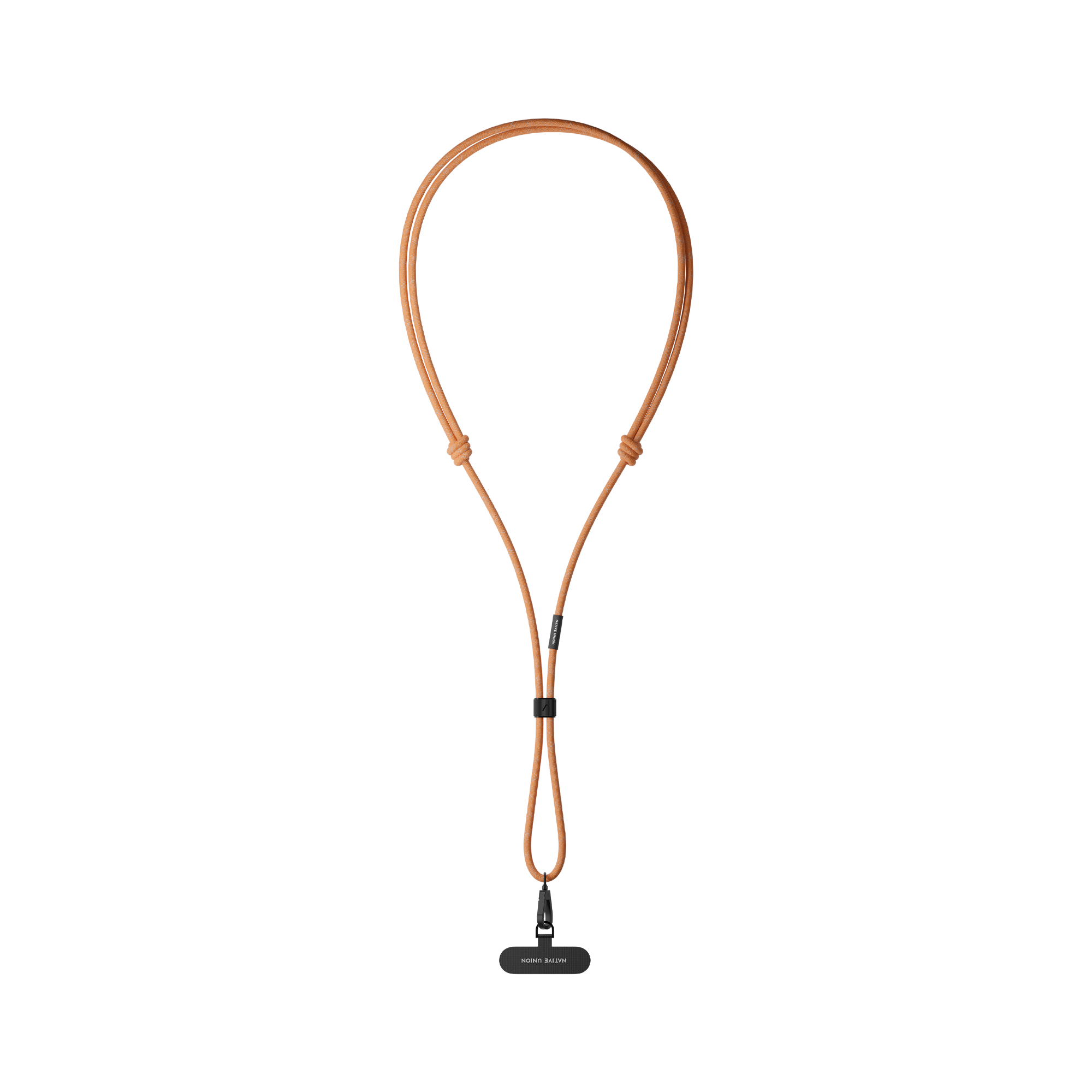 native-union-city-sling-sangle-bandouli-re-r-glable-pour-t-l-phone-port-polyvale image 7