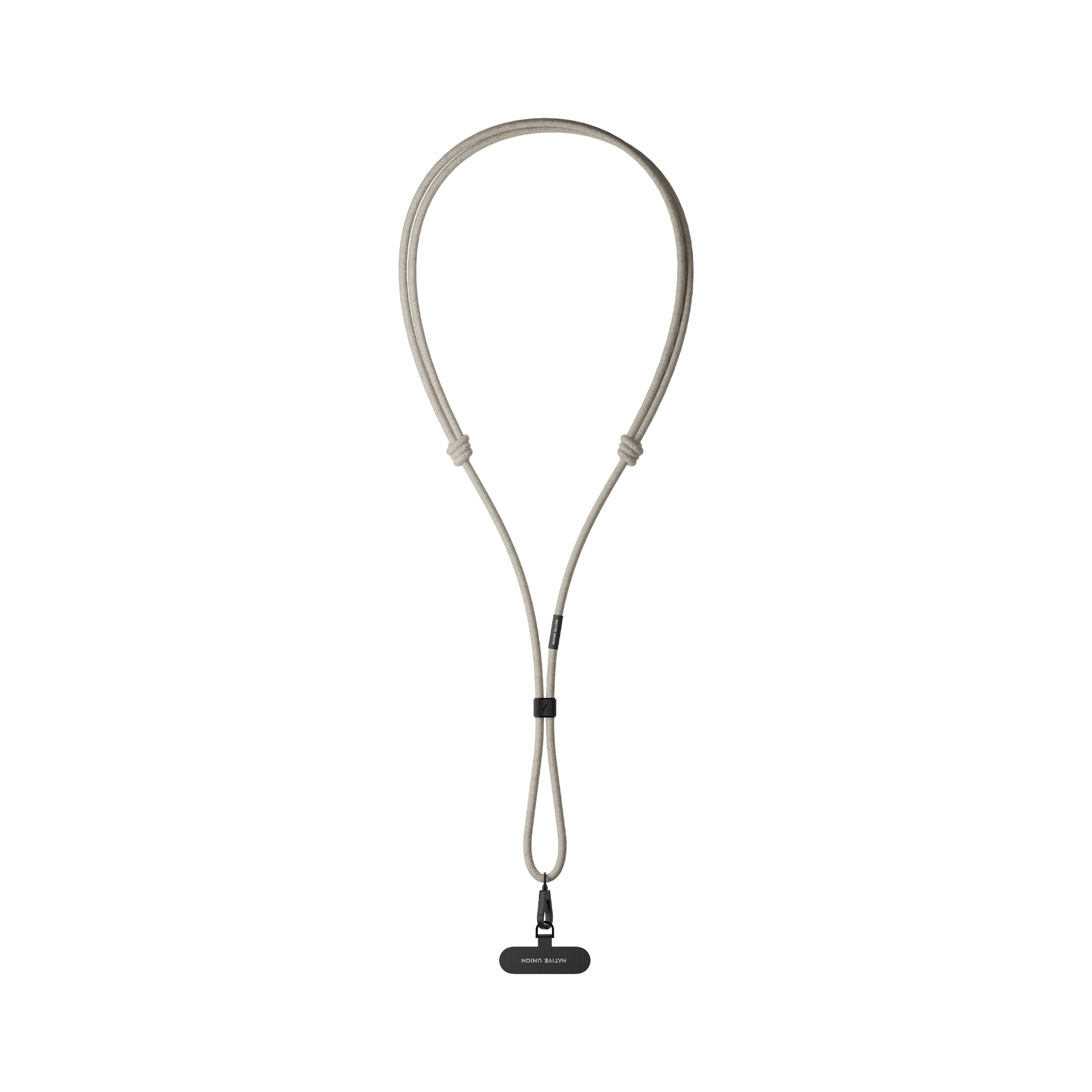 native-union-city-sling-sangle-bandouli-re-r-glable-pour-t-l-phone-port-polyvale image 8