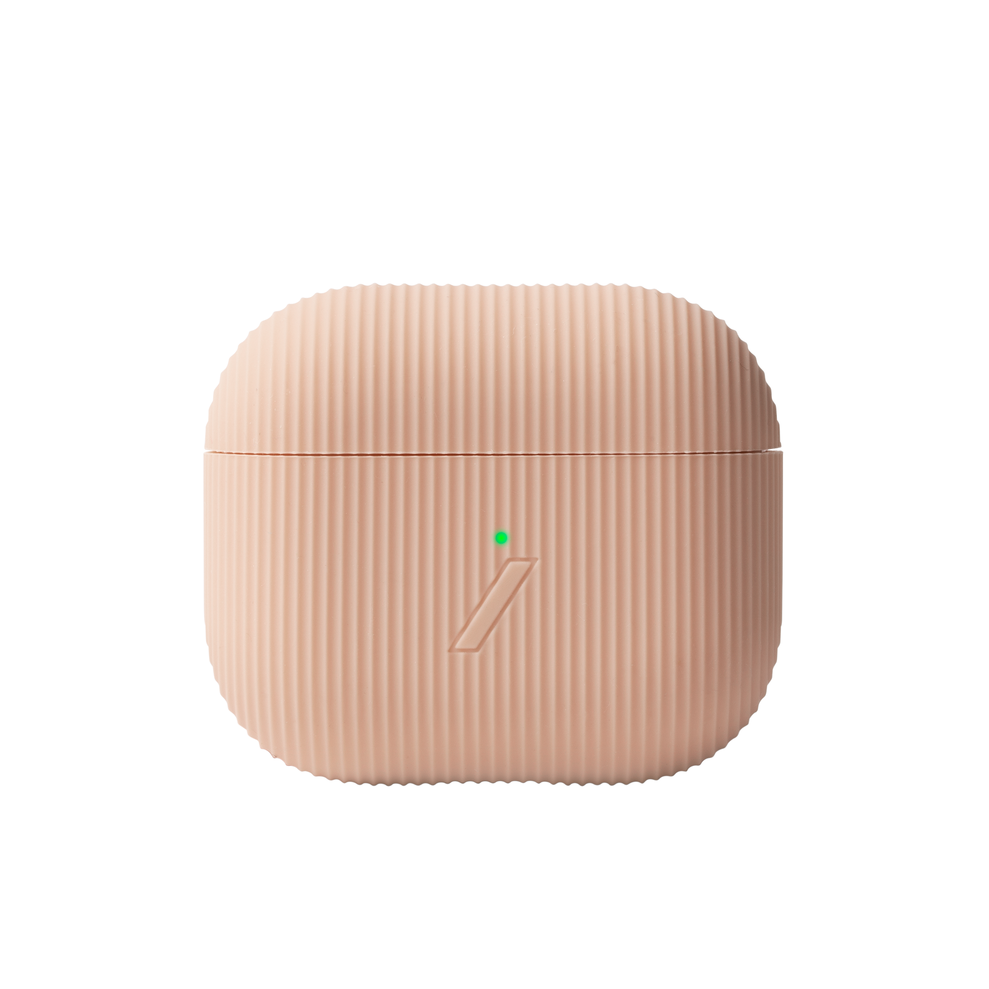 native-union-curve-case-coque-silicone-airpods-3e-g-n-ration-texture-stri-e-char image 4