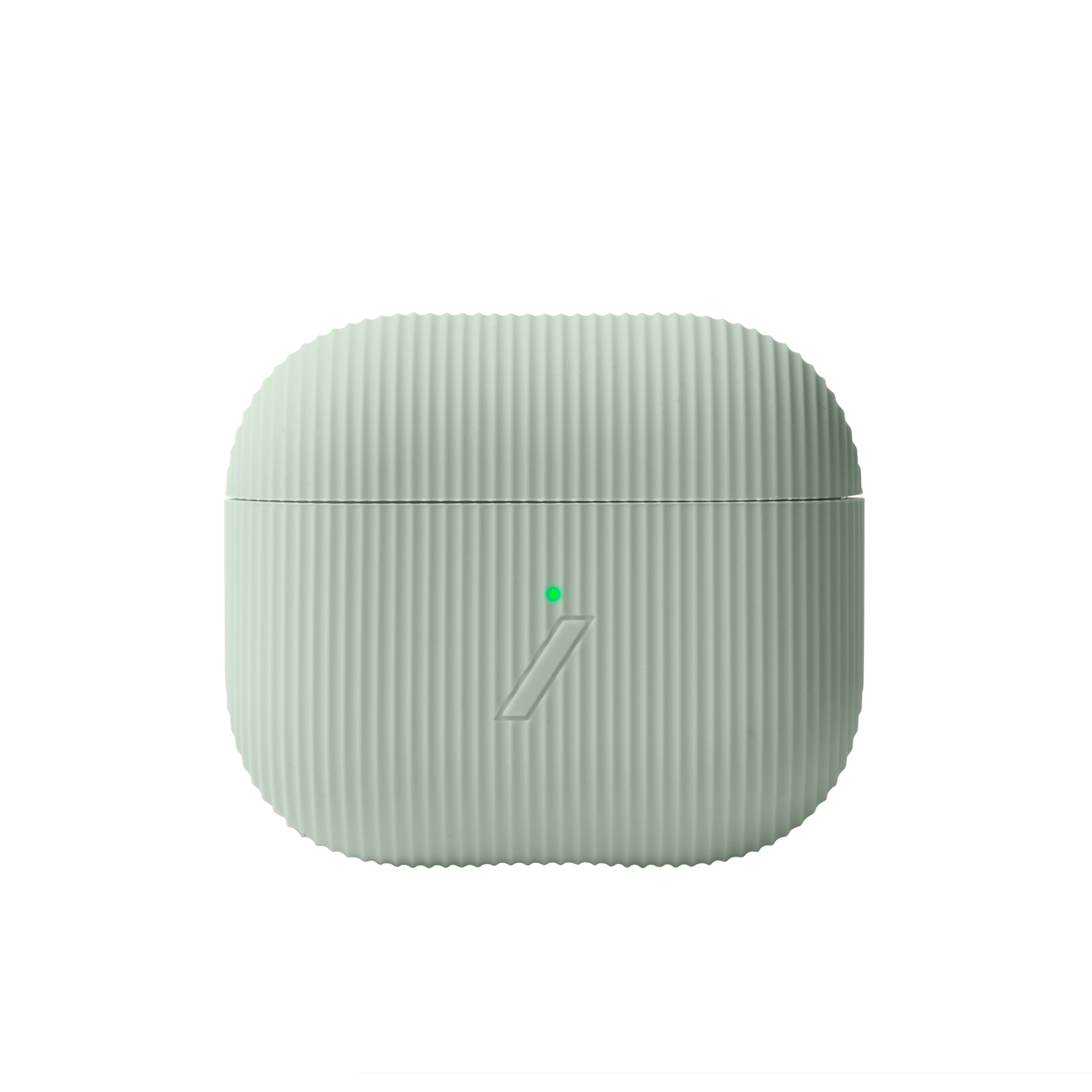 native-union-curve-case-coque-silicone-airpods-3e-g-n-ration-texture-stri-e-char image 3