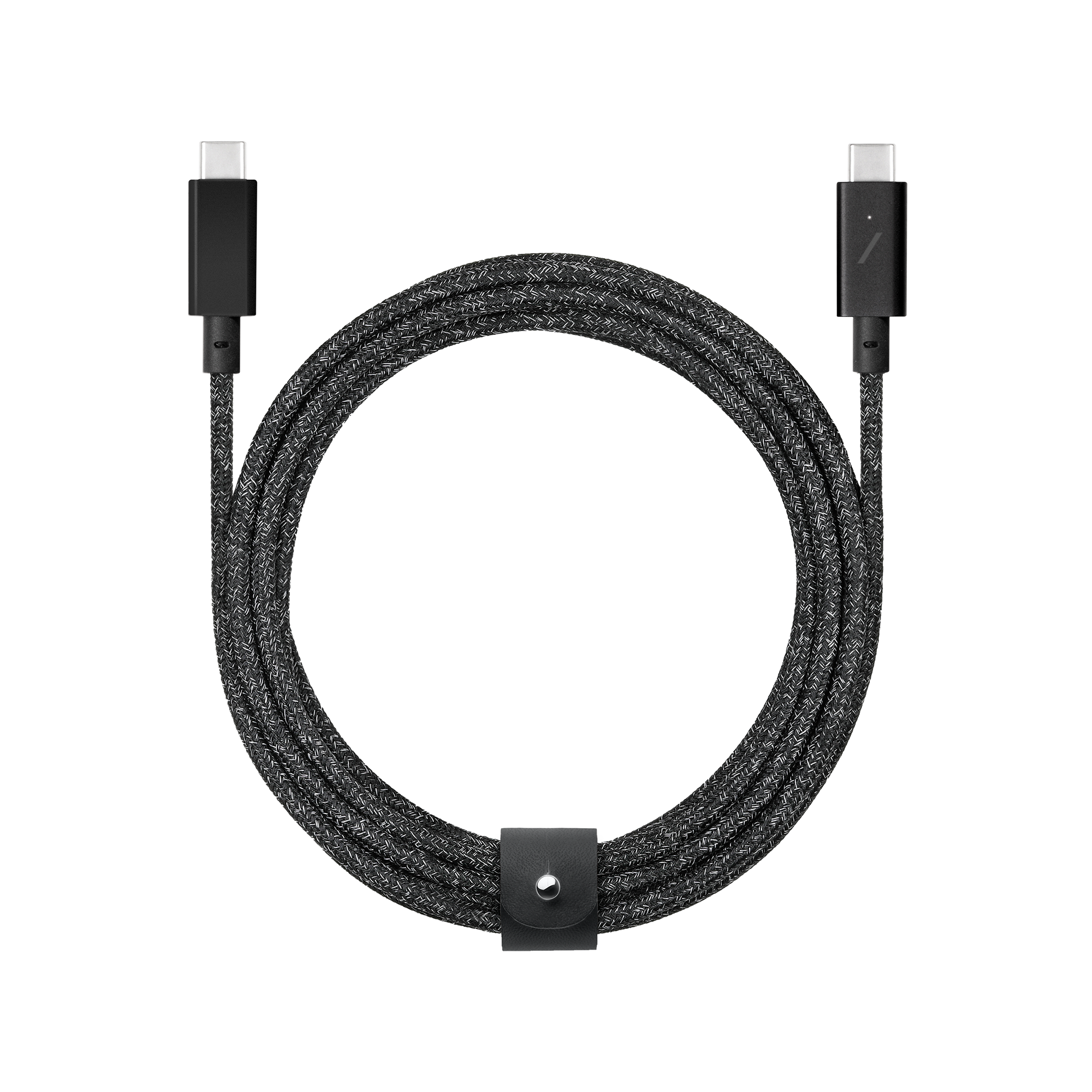 native-union-belt-cable-pro-240w-c-ble-usb-c-vers-usb-c-power-delivery-3-1-240-w image 1