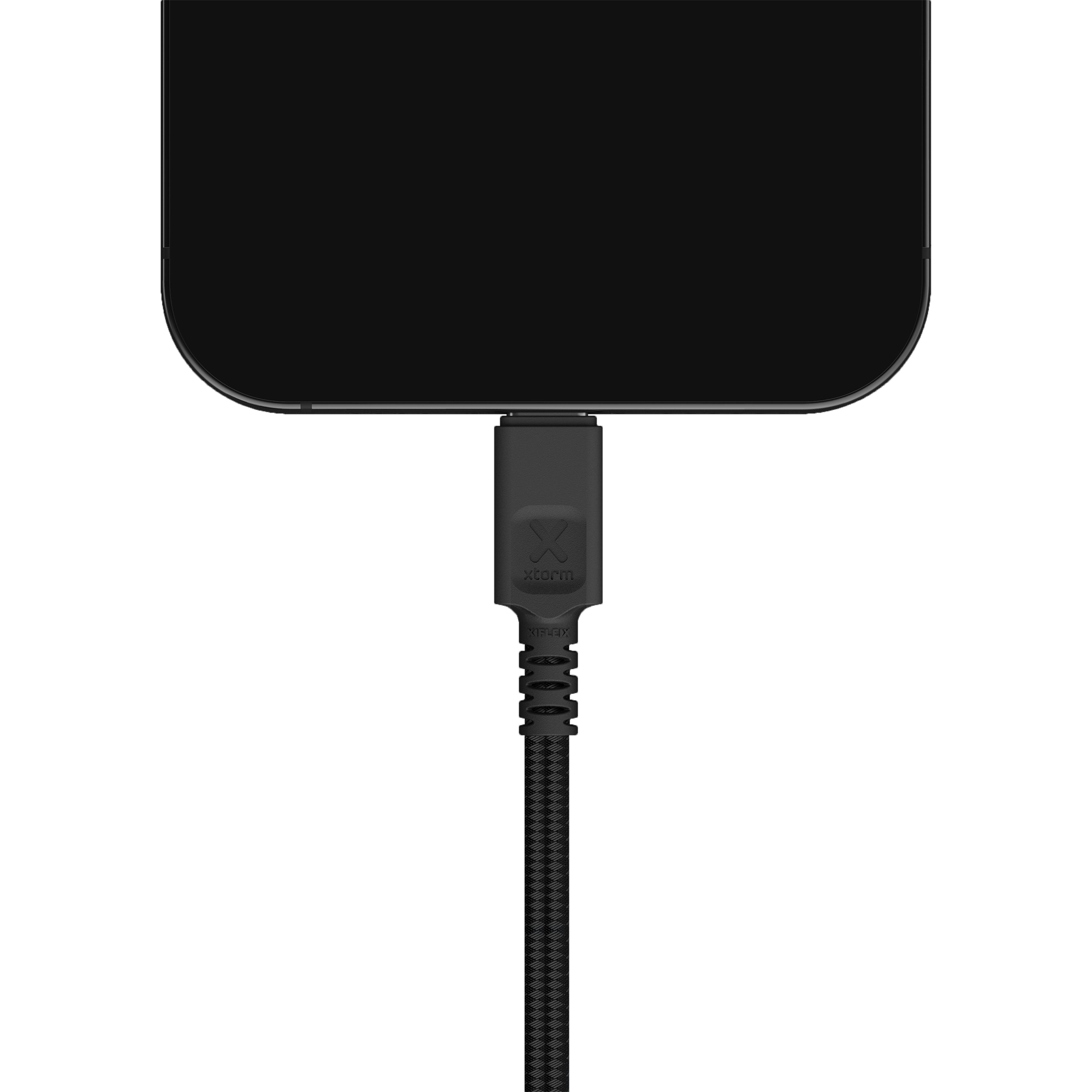 xtorm-travelpro-magnetic-c-ble-magn-tique-usb-c-pd-100w-1-m-noir-pour-laptop-et- image 7