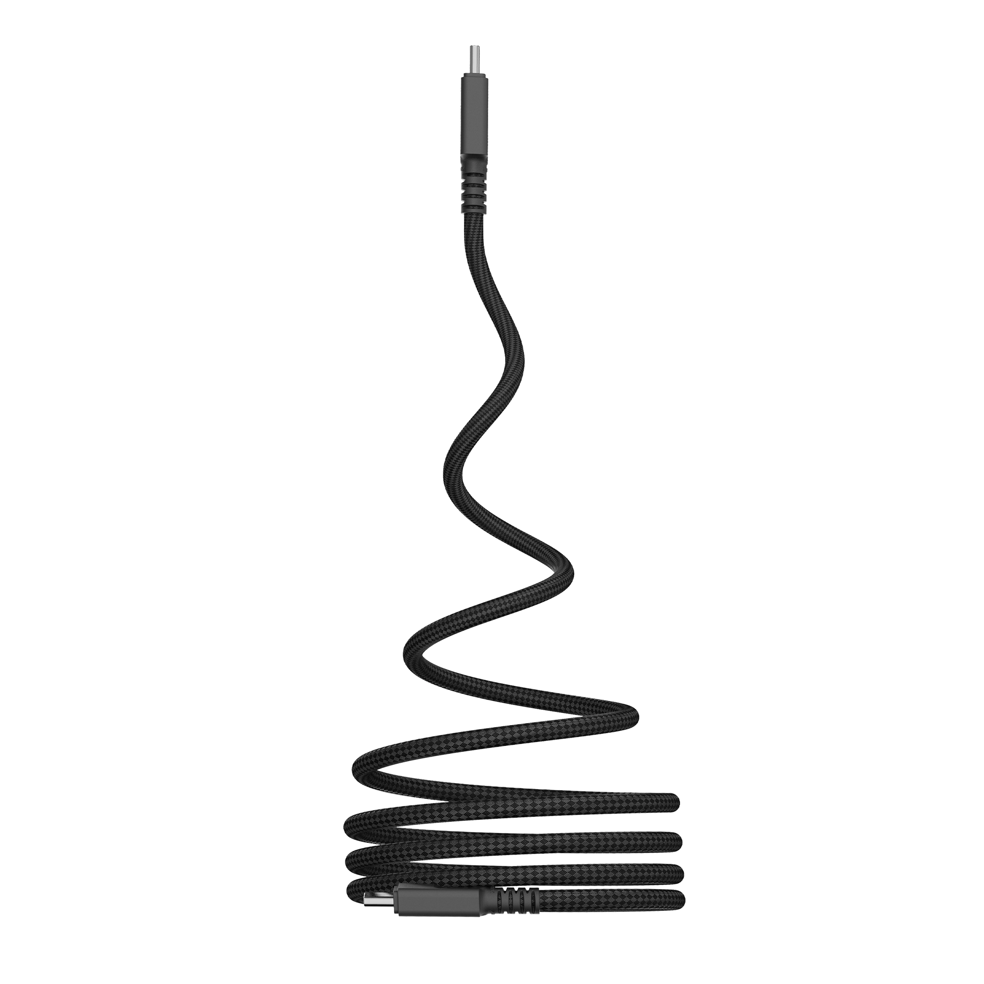 xtorm-travelpro-magnetic-c-ble-magn-tique-usb-c-pd-100w-1-m-noir-pour-laptop-et- image 2