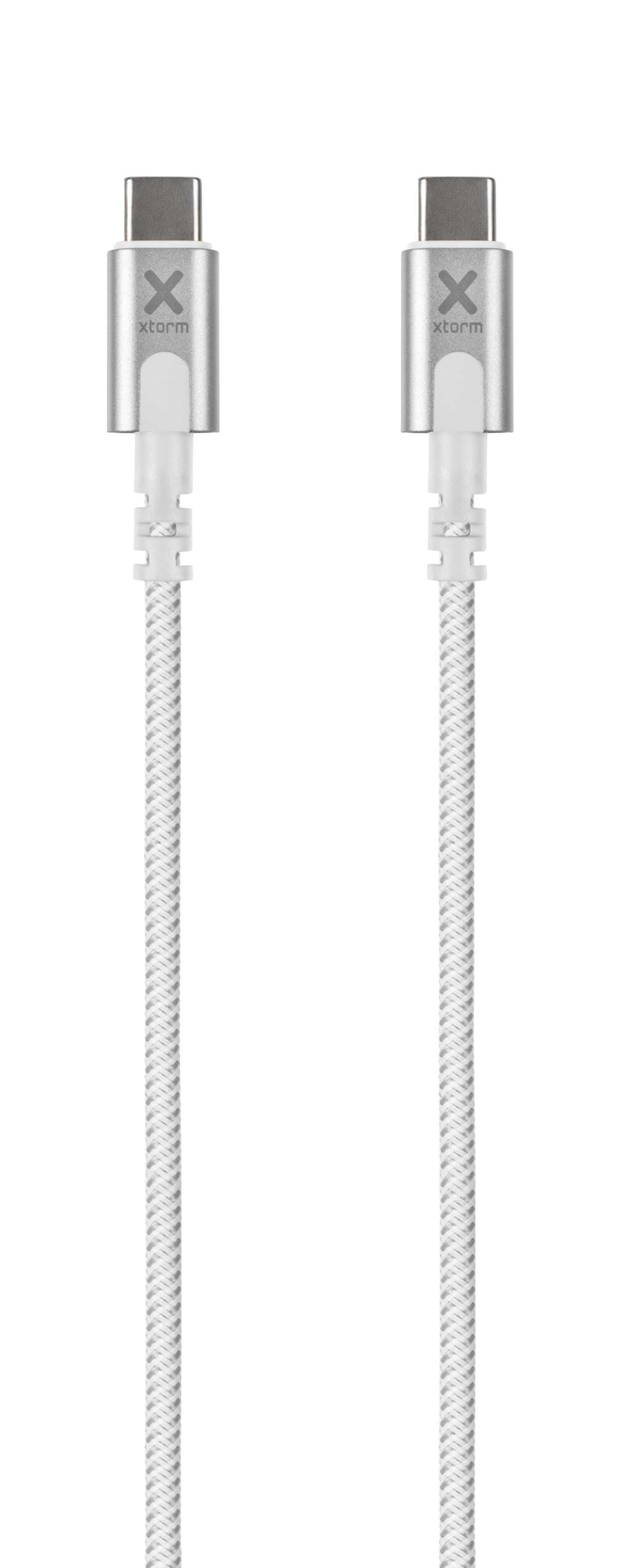 xtorm-original-series-c-ble-power-delivery-usb-c-100w-pd-3-1-2-m image 1
