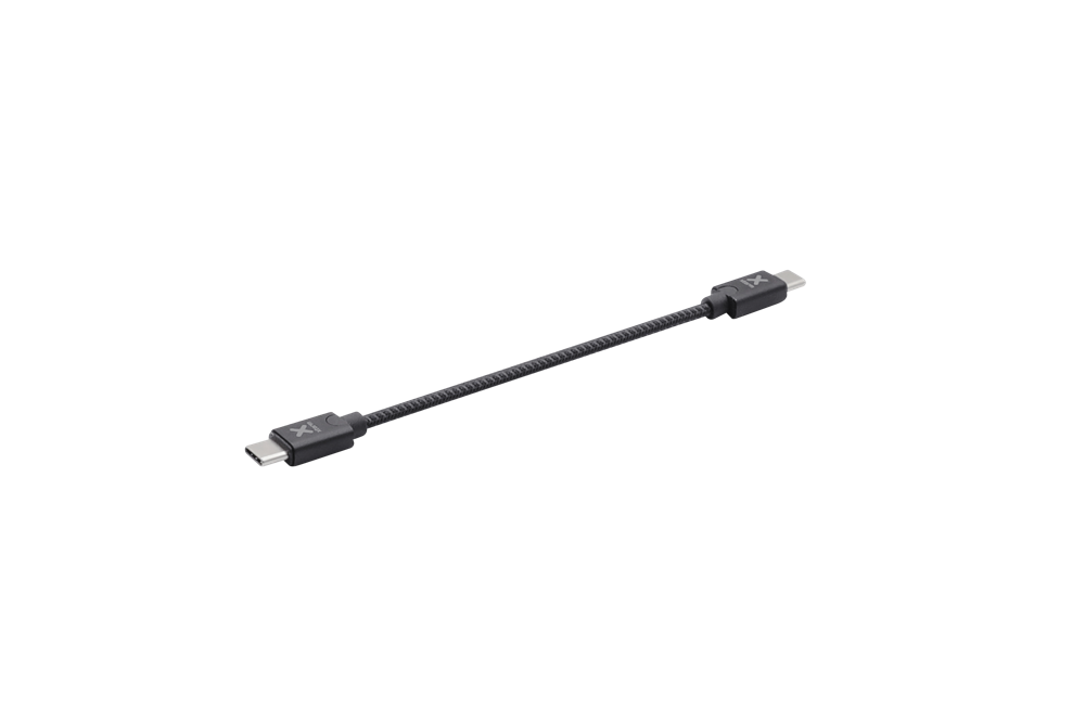 xtorm-xb4-replacement-cable-c-ble-usb-c-pd-court-original-240w-15-cm-pour-power- image 1