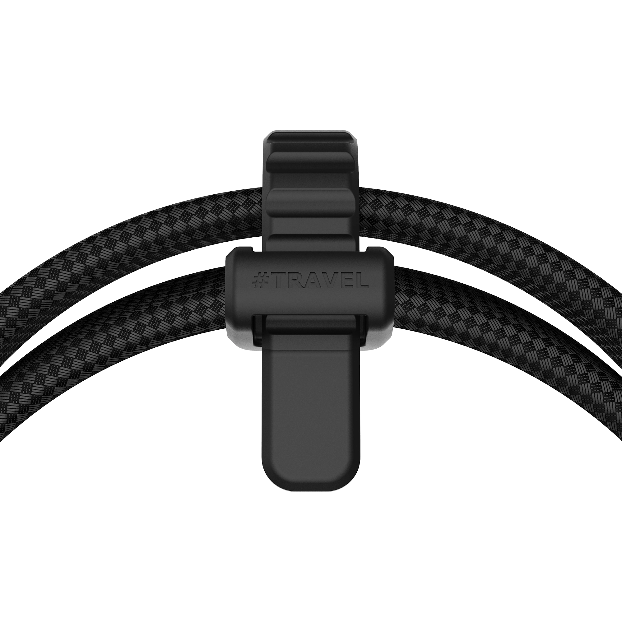xtorm-next-gen-usb-c-pd-100w-1-5-m-noir-c-ble-tress-c-lock-avec-puce-e-marker image 4