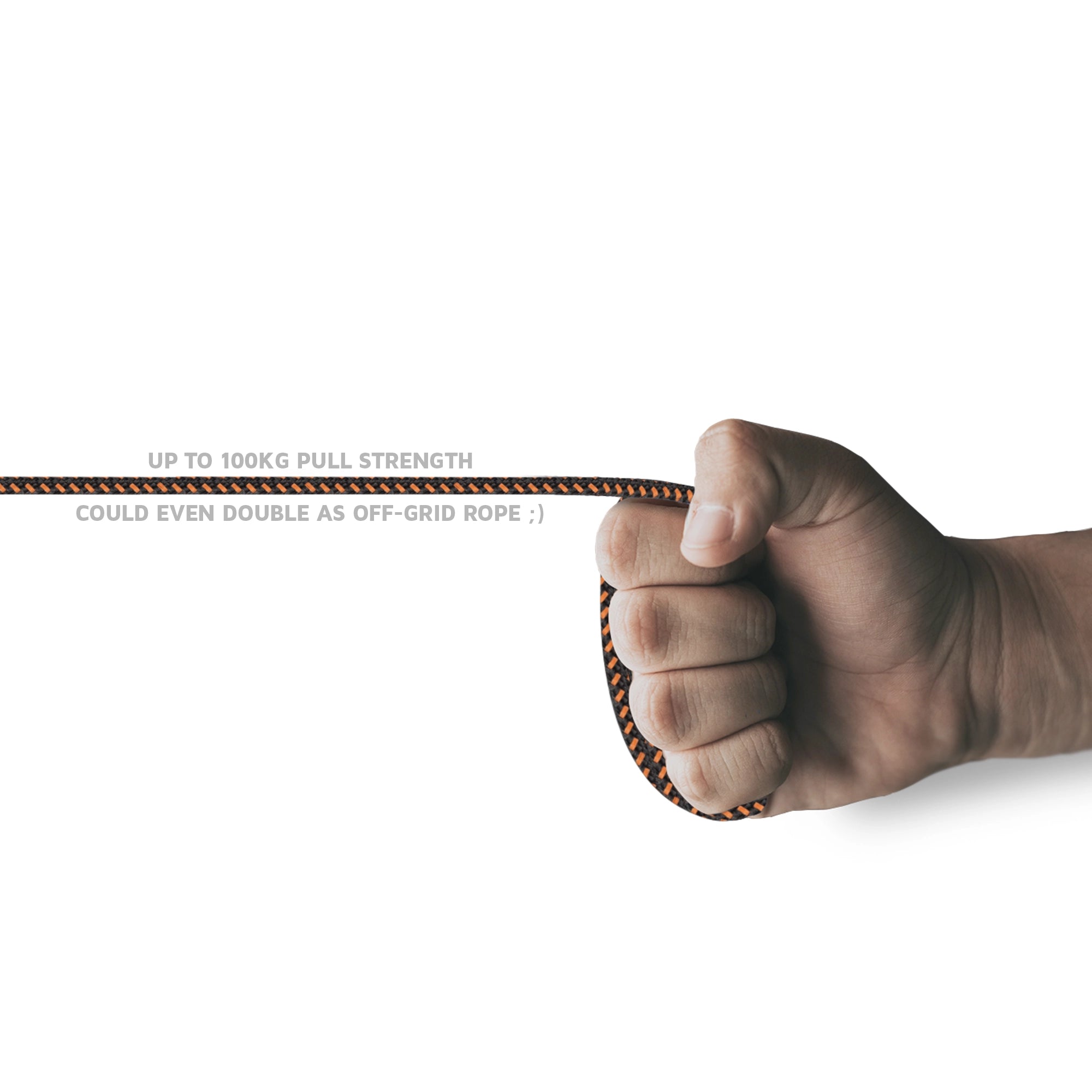 xtorm-xtreme-cable-usb-vers-lightning-1-5-m-c-ble-tress-incassable-flexcore-dura image 6
