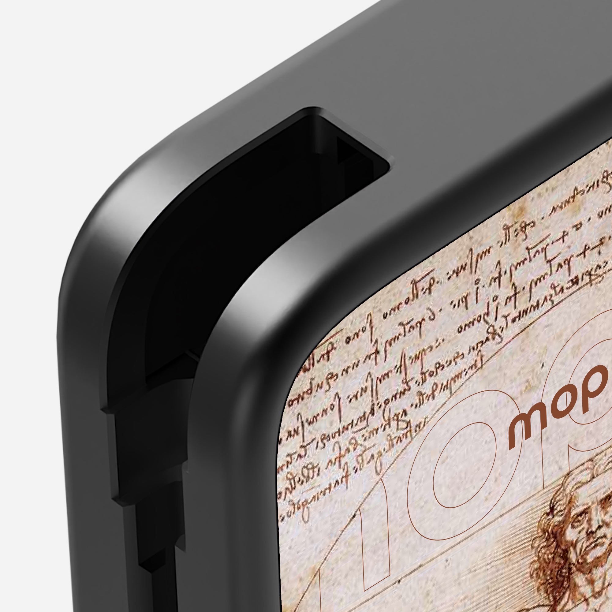 mophie-gallery-edition-powerstation-plus-10k-da-vinci-batterie-externe-10-000-ma image 4