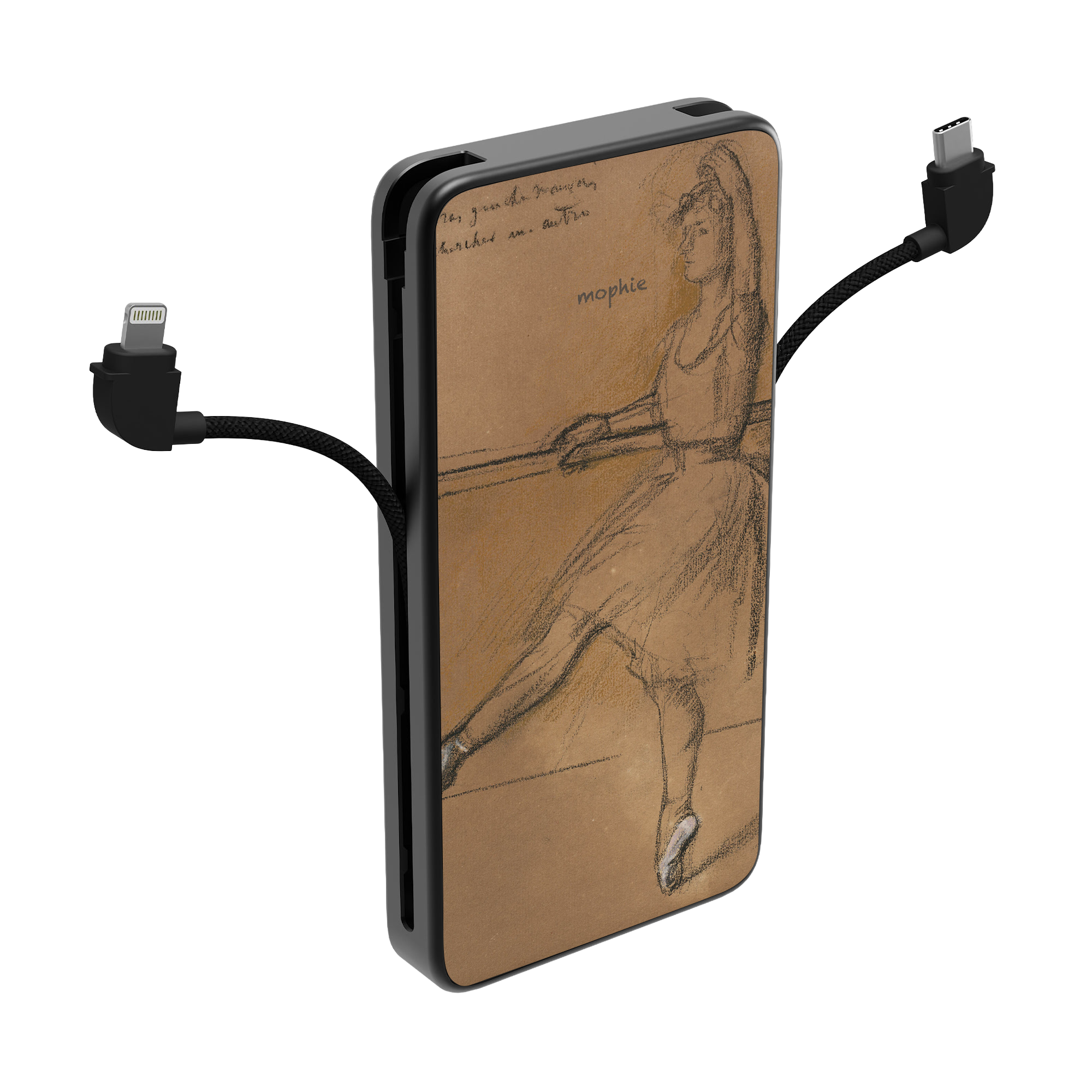 mophie-gallery-edition-powerstation-plus-10k-degas-batterie-externe-10-000-mah-3 image 1