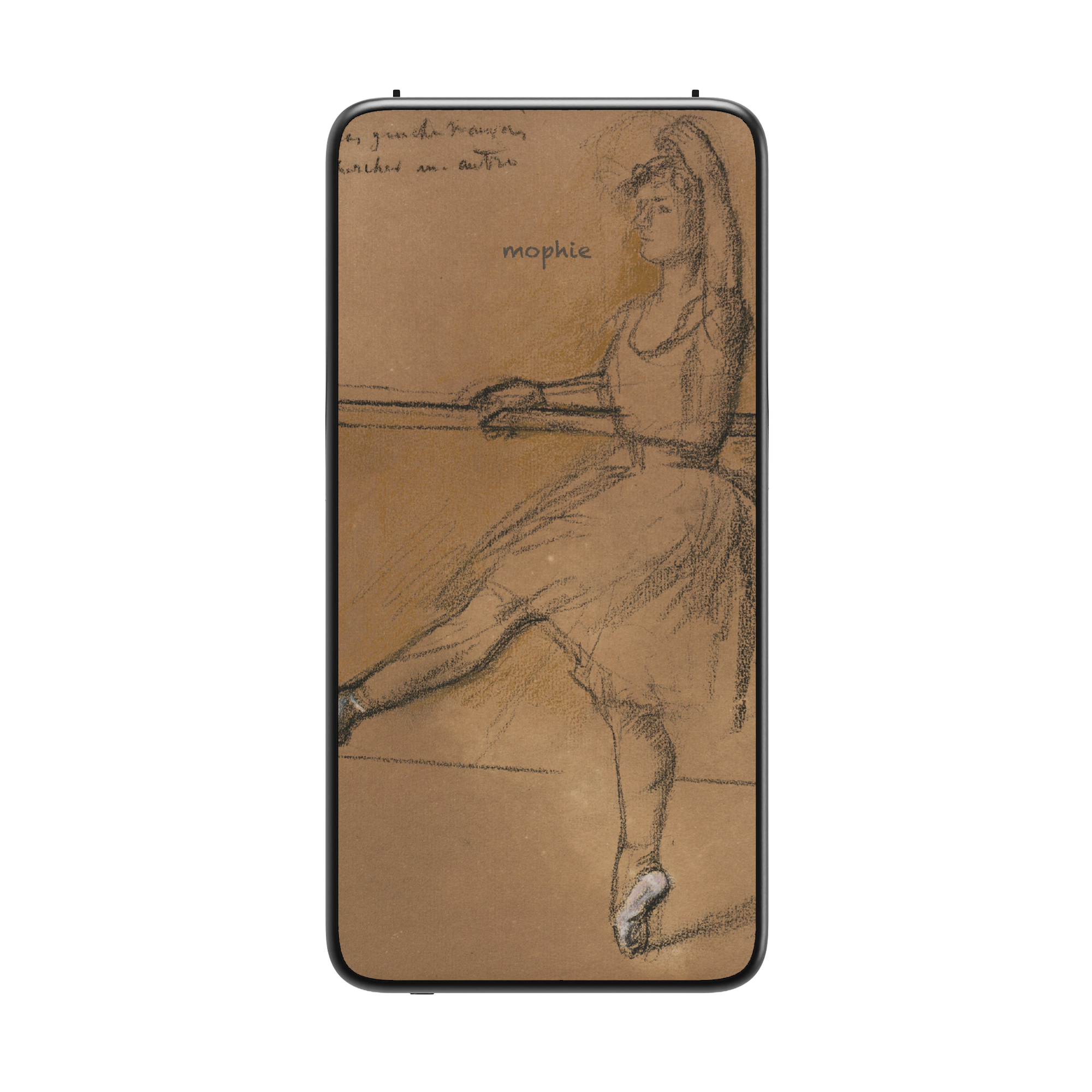 mophie-gallery-edition-powerstation-plus-10k-degas-batterie-externe-10-000-mah-3 image 2