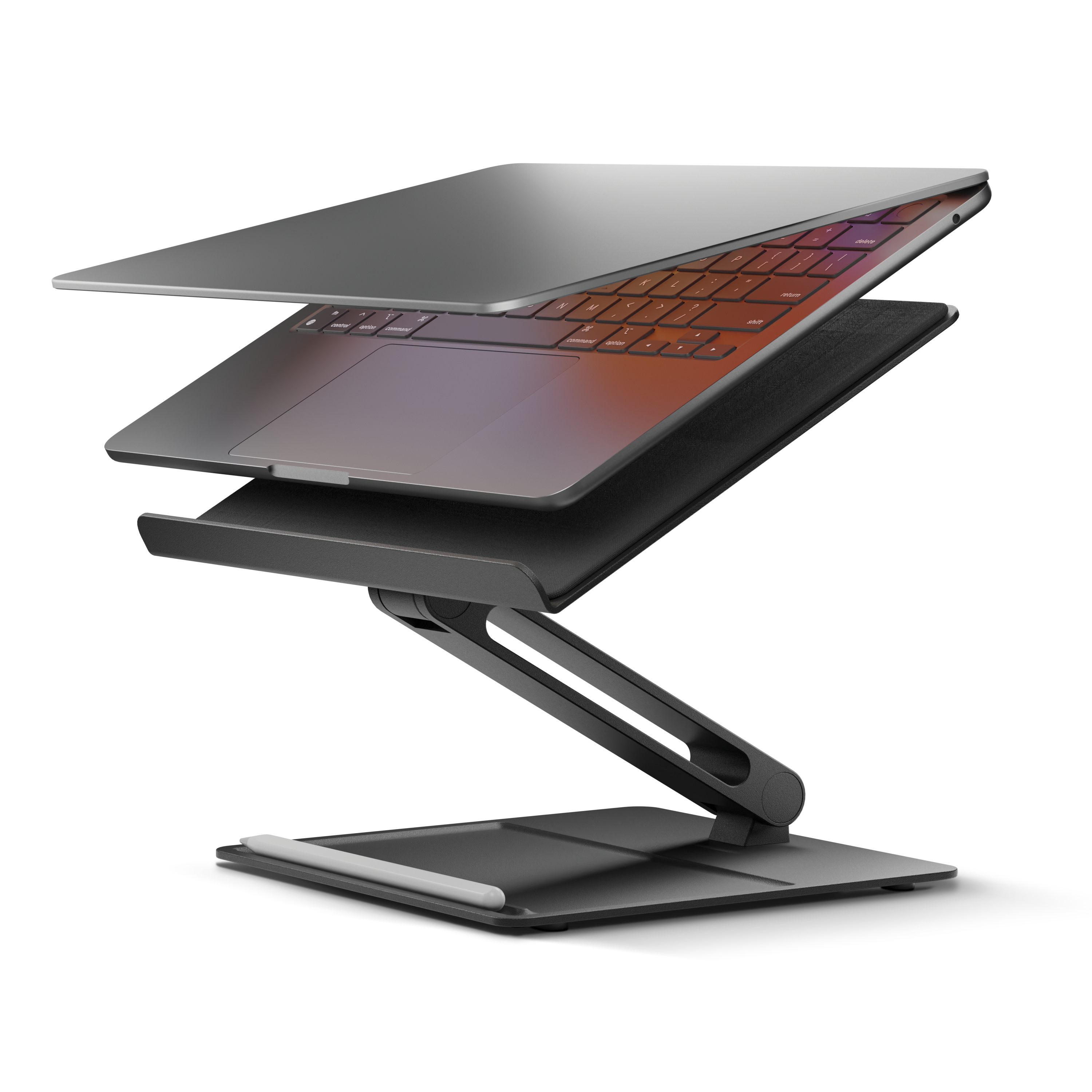 native-union-desk-laptop-stand-support-ordinateur-ajustable-en-m-tal-jusqu-60-cm image 3