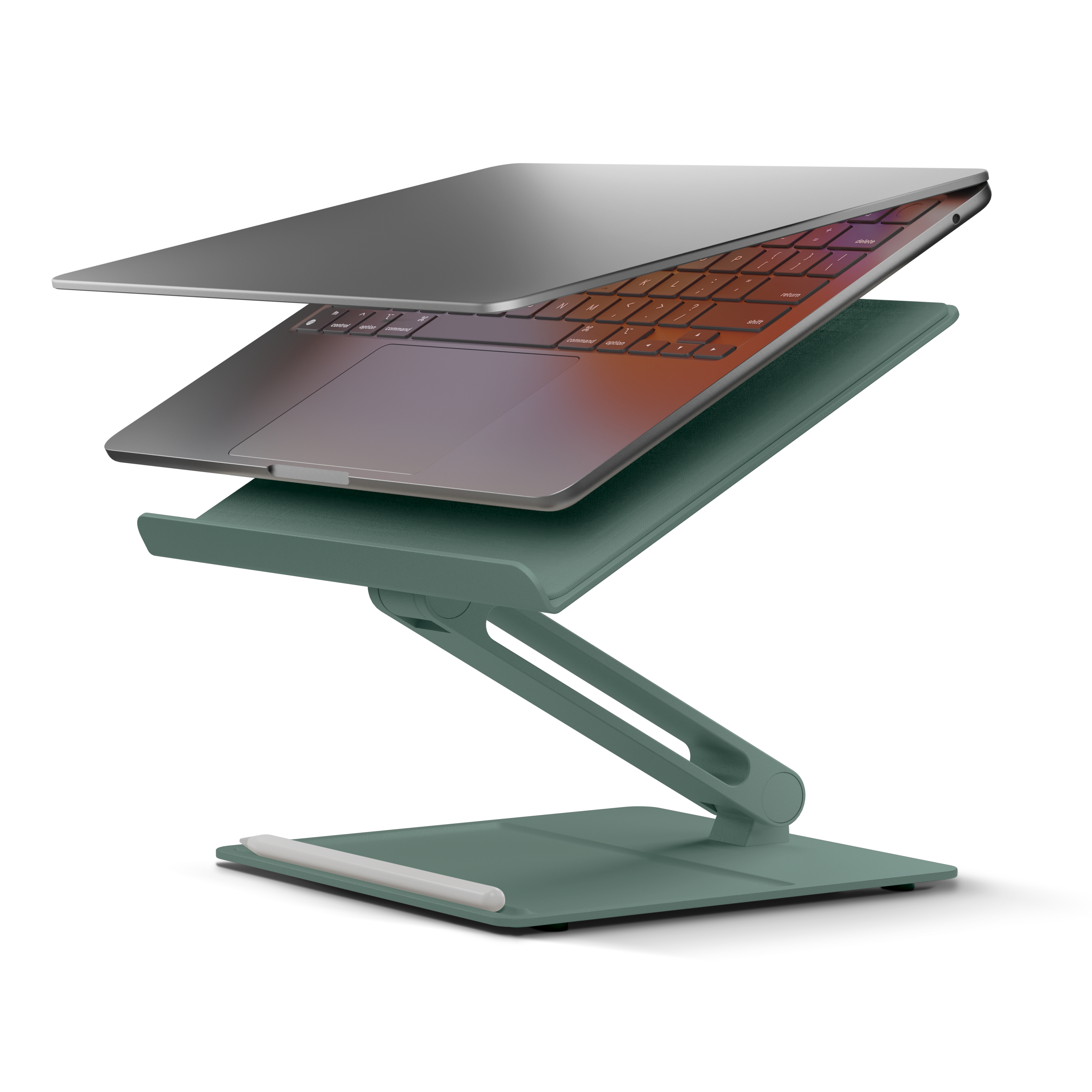native-union-desk-laptop-stand-support-ordinateur-ajustable-en-m-tal-jusqu-60-cm image 4