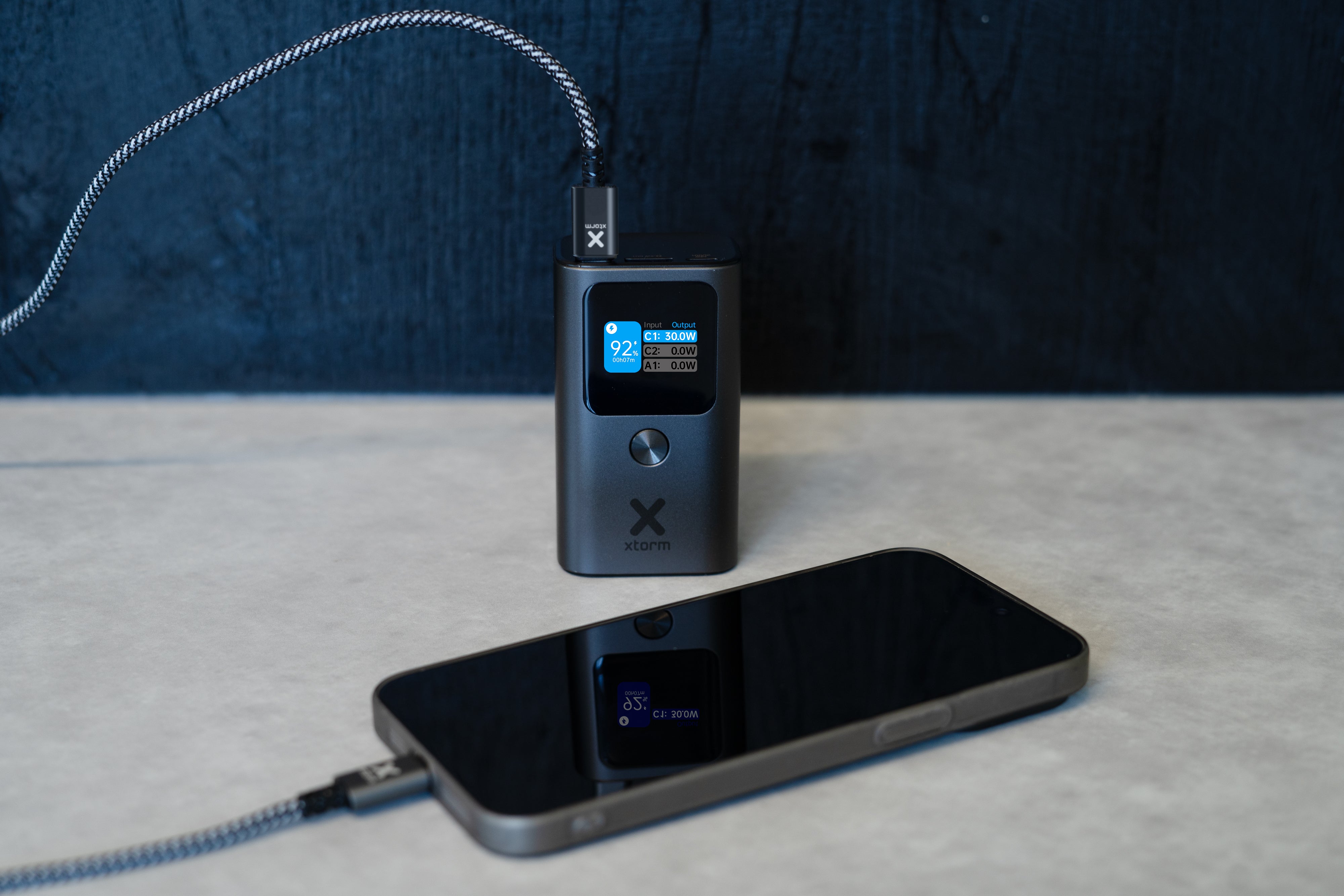 xtorm-nova-mini-power-bank-10-000-mah-30w-usb-c-pd image 7