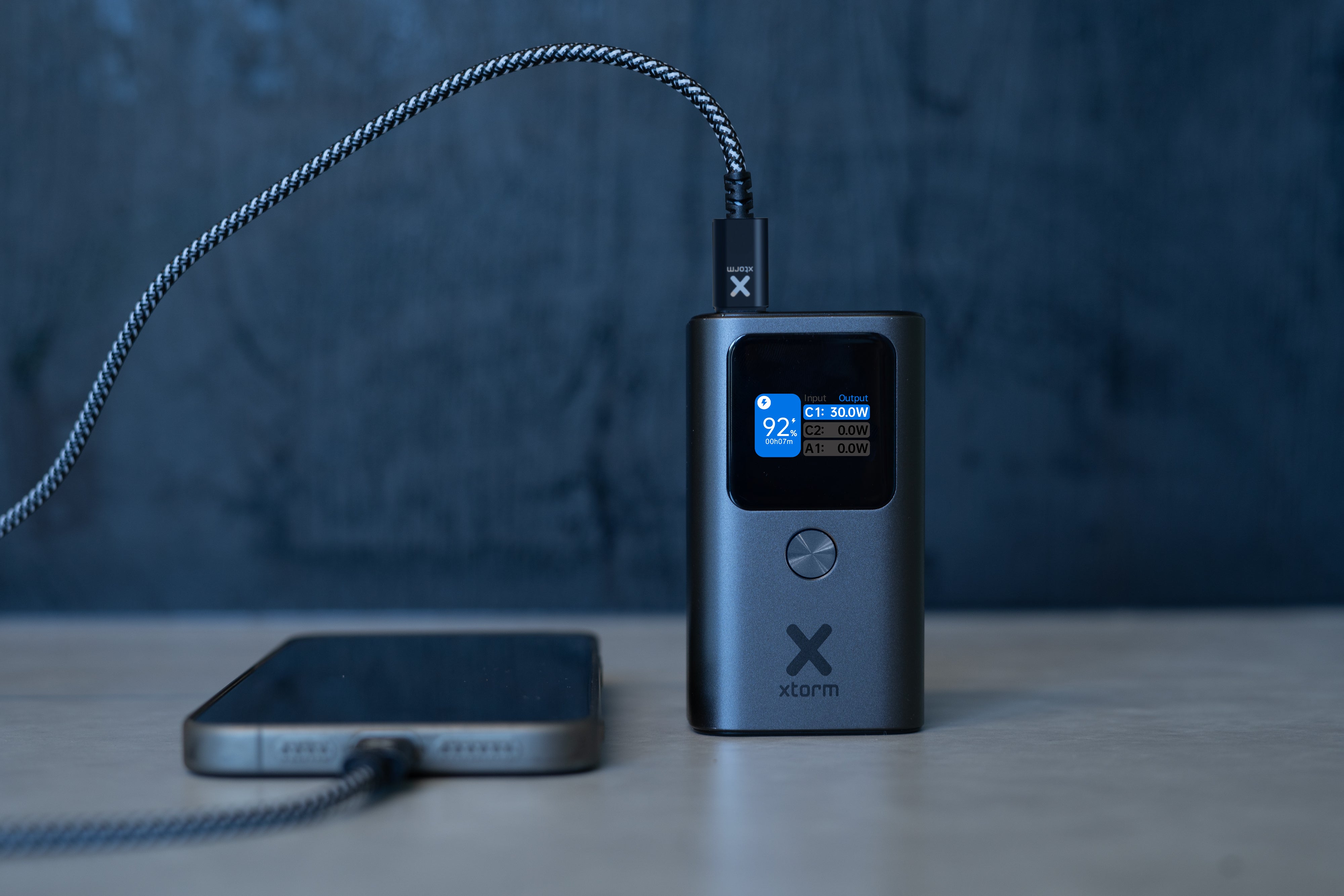 xtorm-nova-mini-power-bank-10-000-mah-30w-usb-c-pd image 5