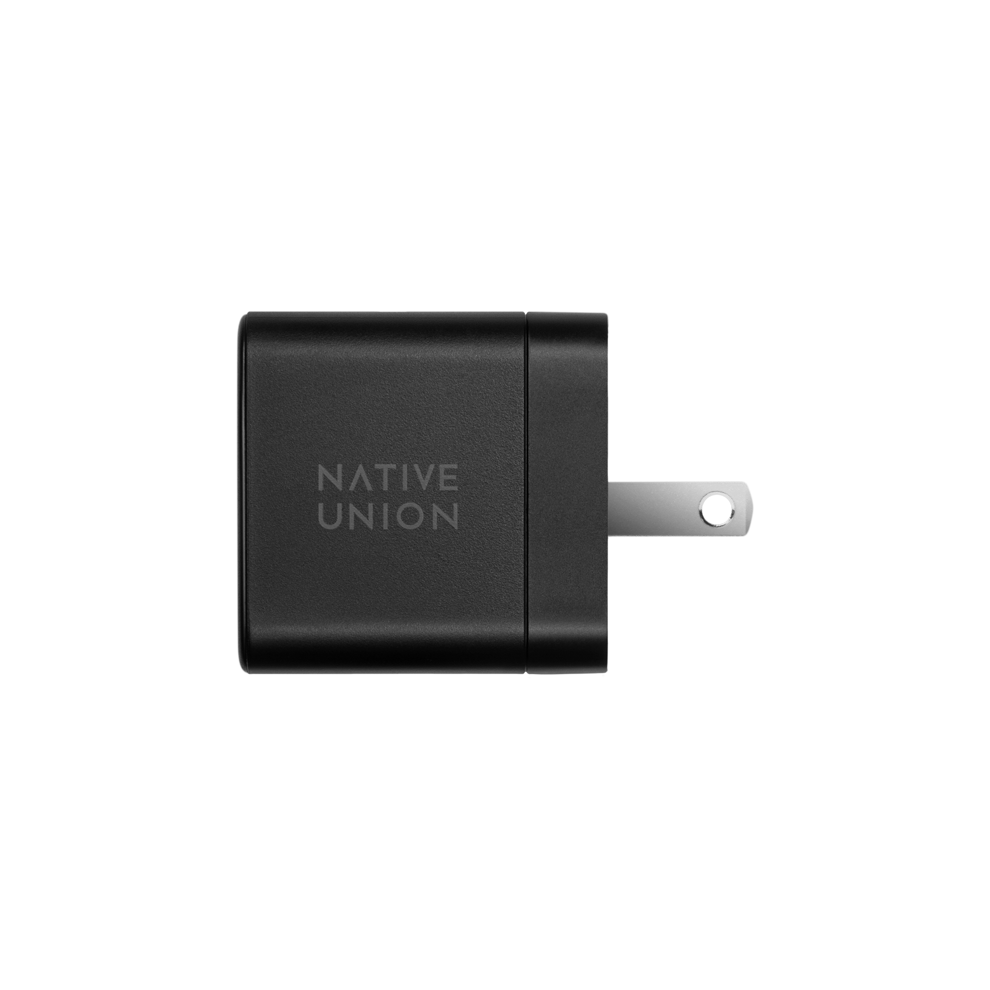 native-union-fast-gan-charger-pd-35w-chargeur-compact-2-ports-usb-c-power-delive image 8