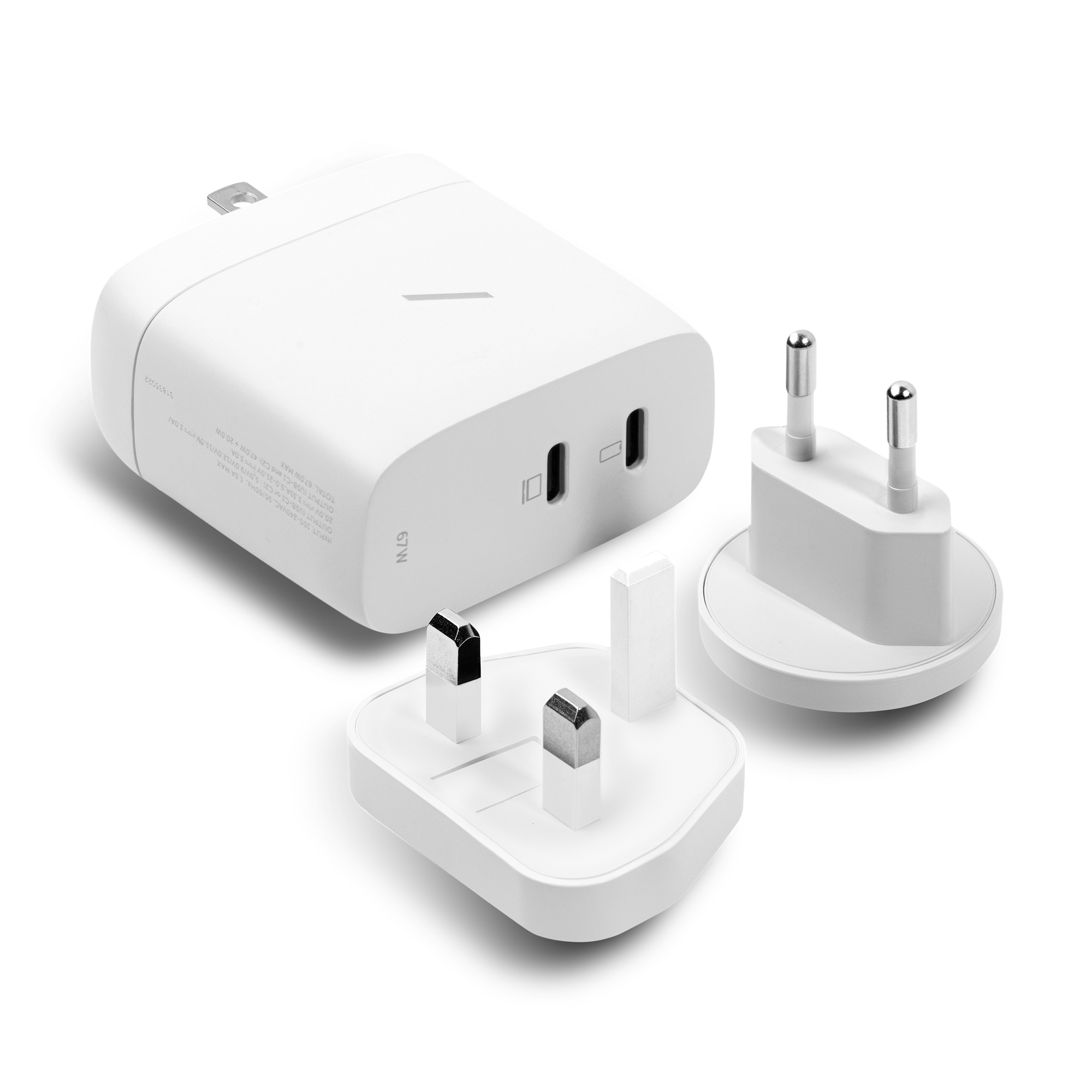 native-union-fast-gan-charger-pd-67w-chargeur-rapide-double-usb-c-avec-r-partiti image 6