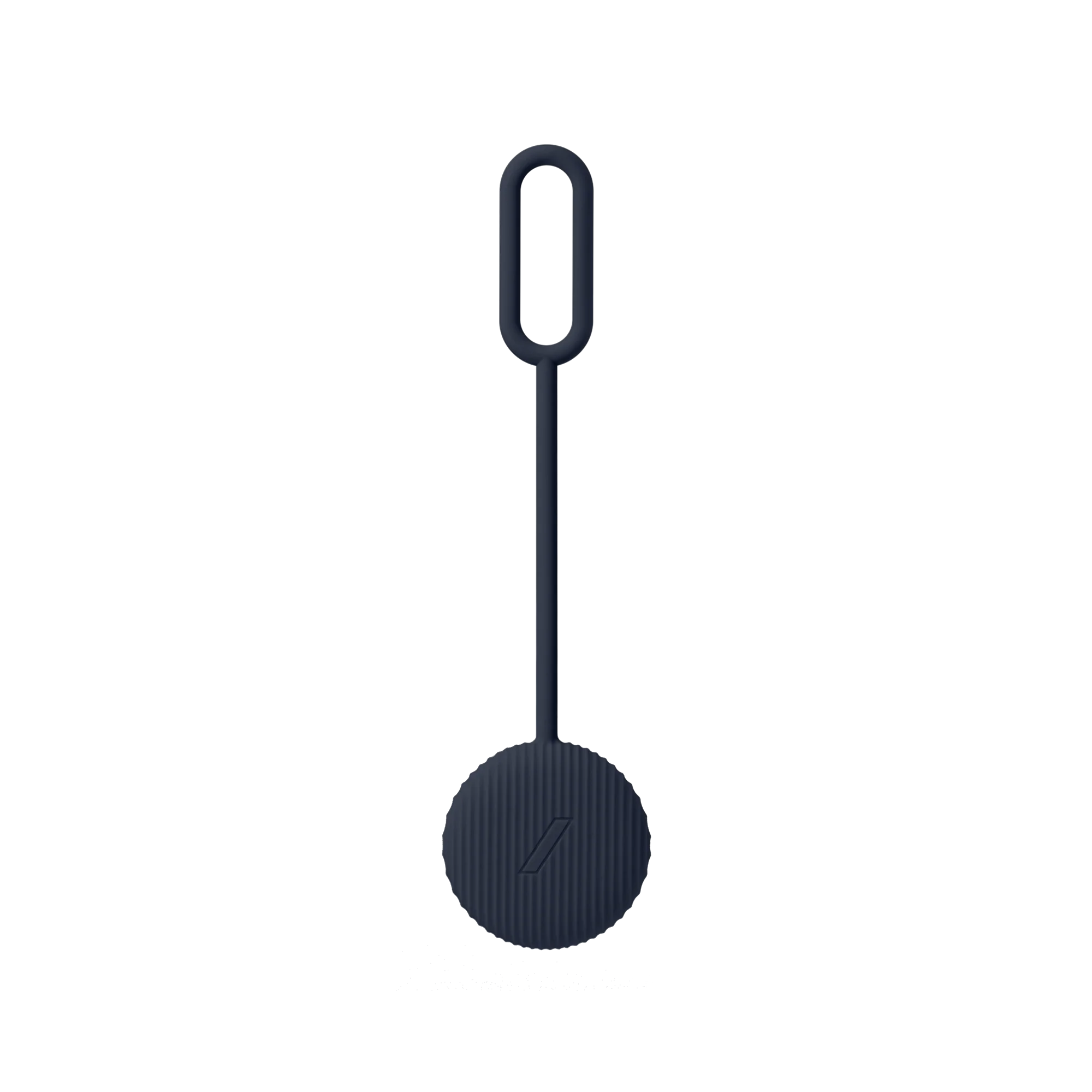 native-union-curve-airtag-loop-tui-boucle-en-silicone-mat-pour-tracker-airtag-ap image 4
