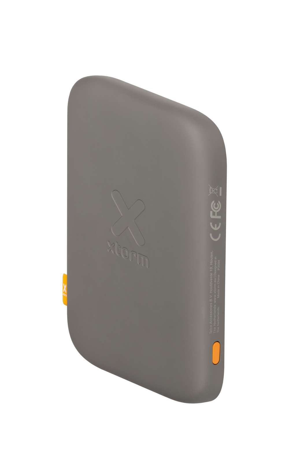 xtorm-fuel-series-4-fs4-powerbank-magn-tique-sans-fil-5000-mah-7-5w-pour-iphone- image 3