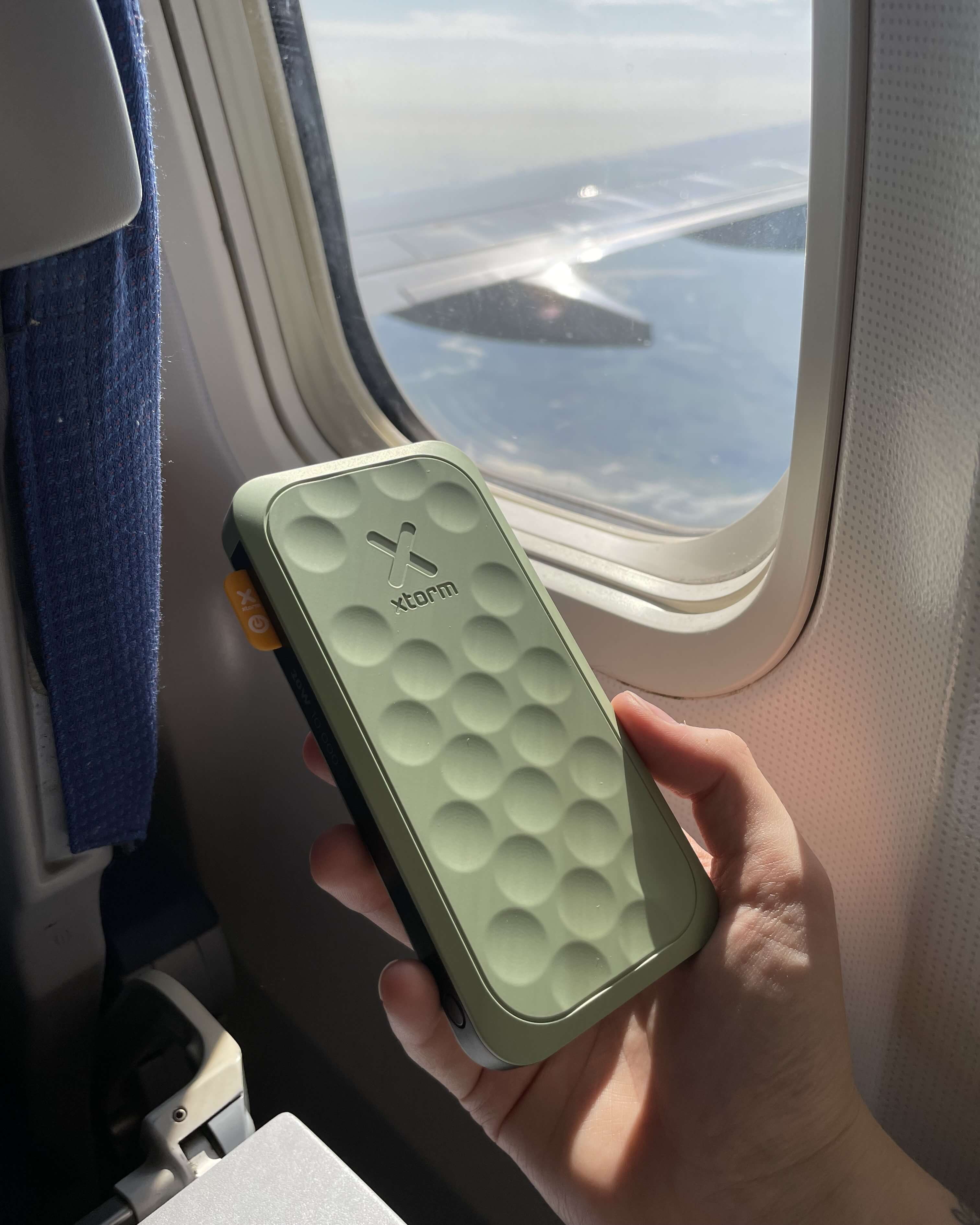 xtorm-fuel-series-5-power-bank-20w-10-000-mah-sage-green image 8