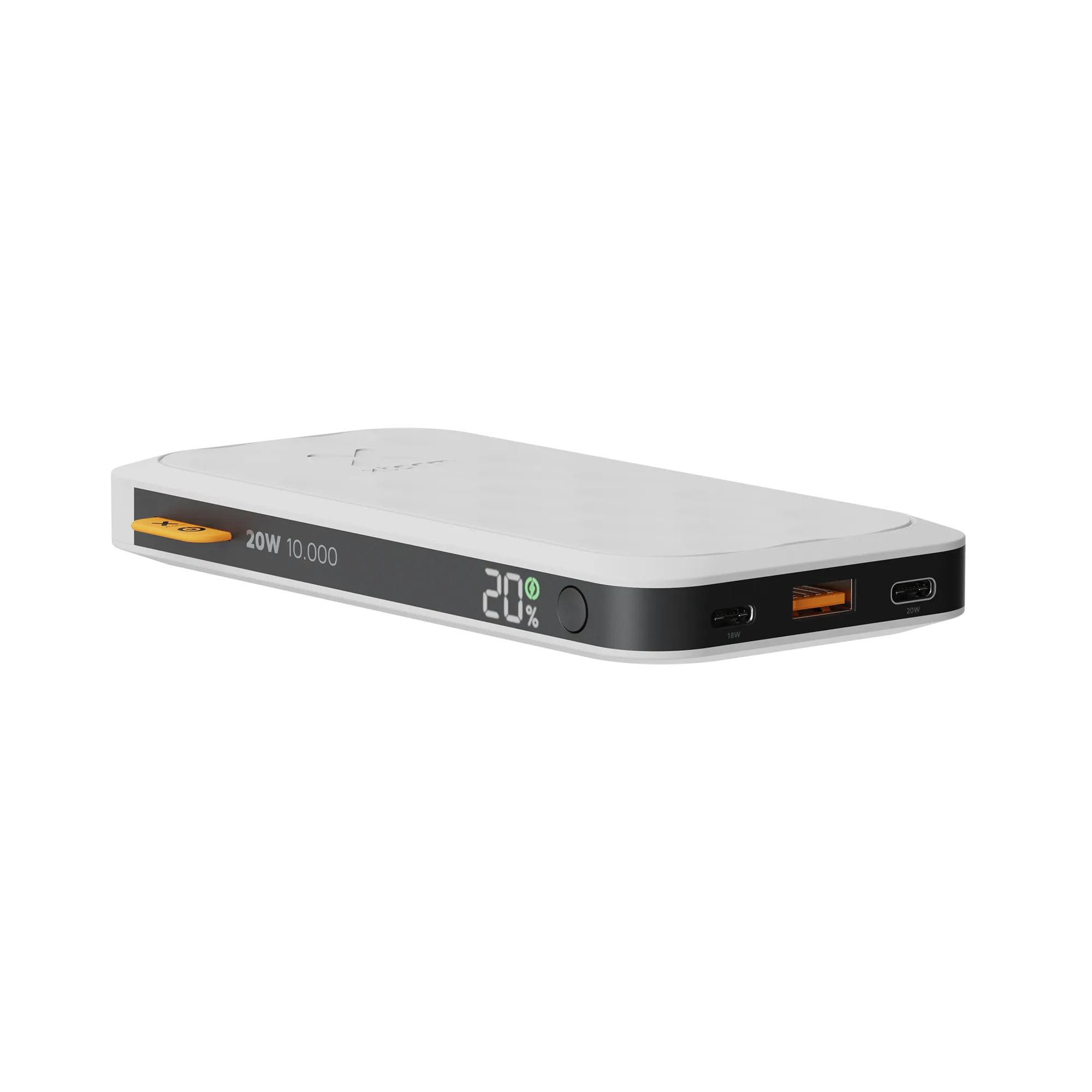 xtorm-fuel-series-5-20w-batterie-externe-power-bank-10-000-mah-usb-c-en-plastiqu image 6