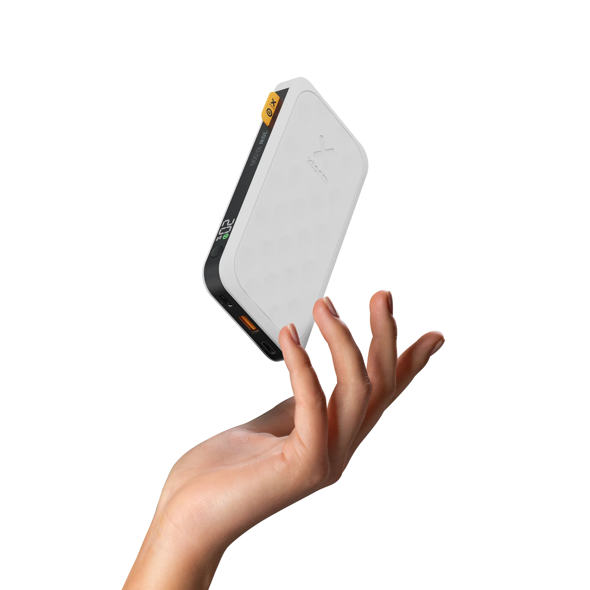xtorm-fuel-series-5-20w-batterie-externe-power-bank-10-000-mah-usb-c-en-plastiqu image 8