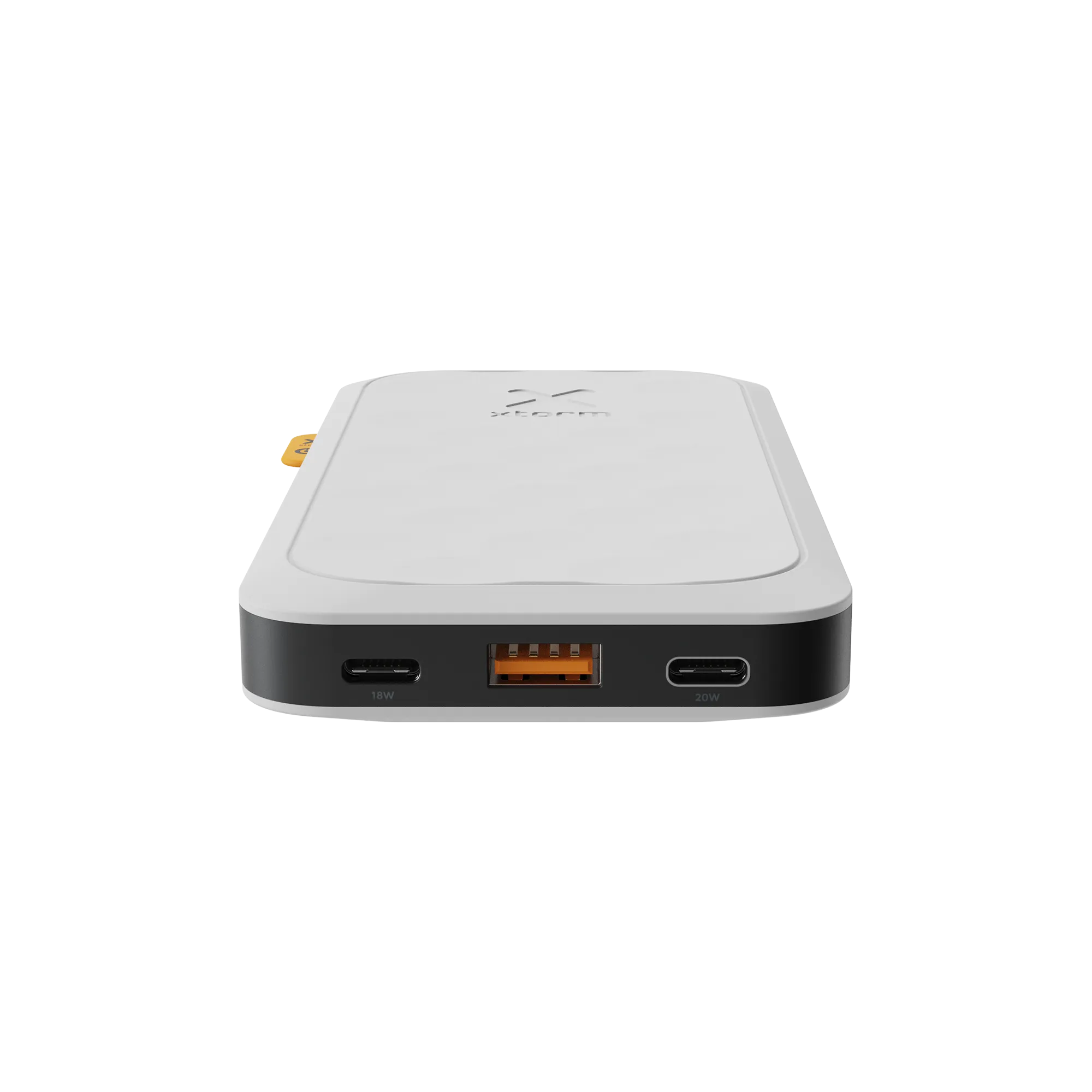 xtorm-fuel-series-5-20w-batterie-externe-power-bank-10-000-mah-usb-c-en-plastiqu image 3