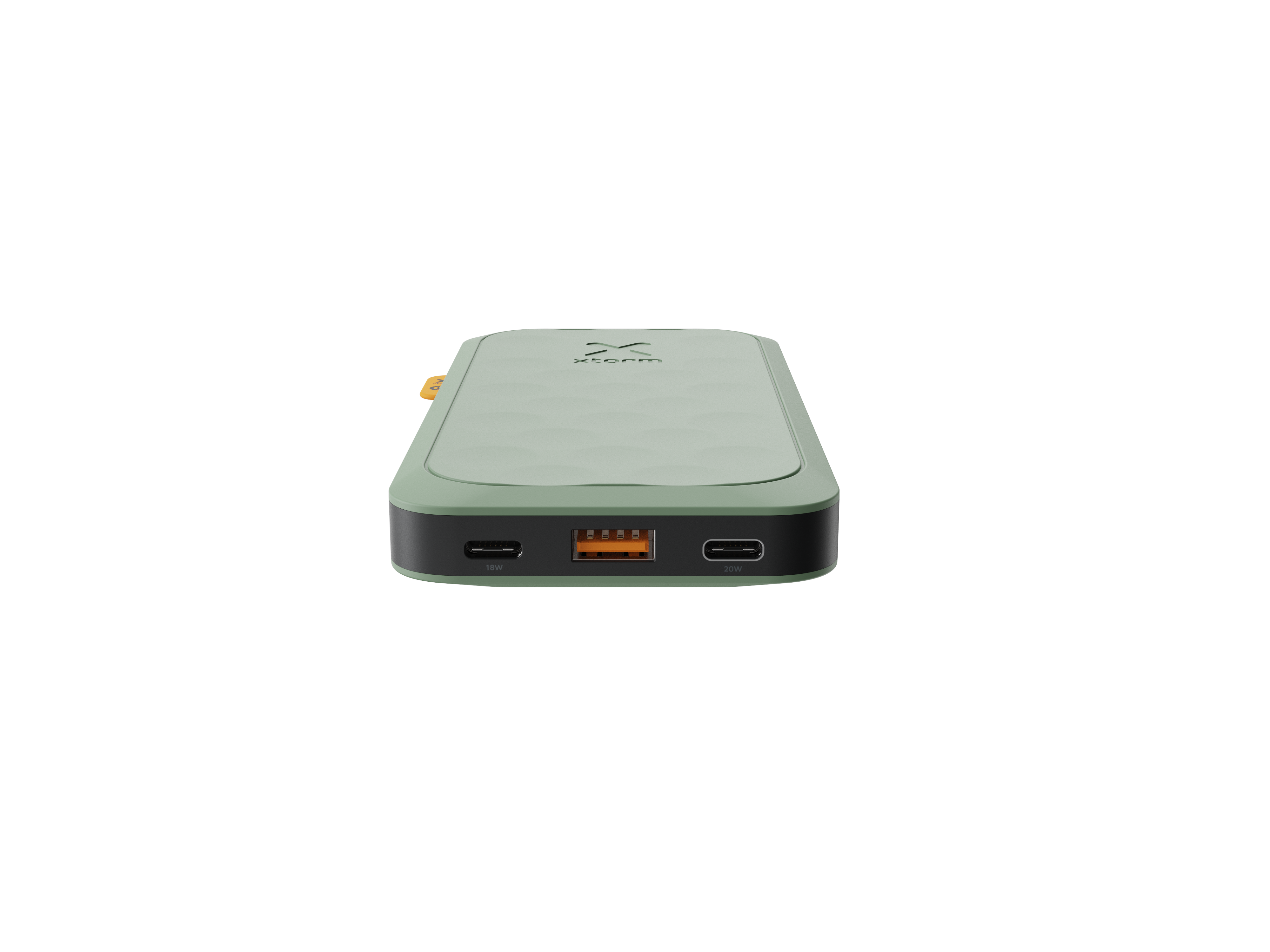 xtorm-fuel-series-5-power-bank-20w-10-000-mah-sage-green image 4