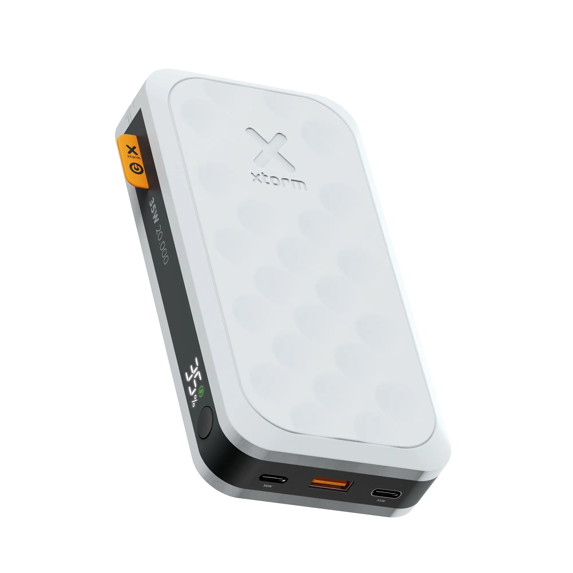 xtorm-fuel-series-5-35w-batterie-externe-power-bank-20-000-mah-usb-c-pd-dusk-whi image 2