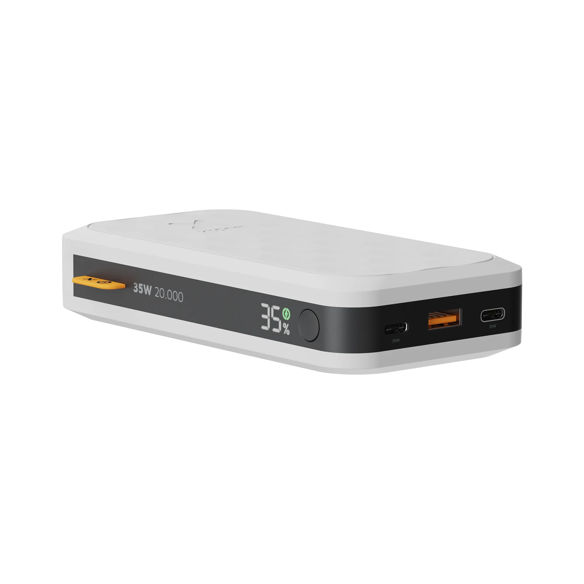 xtorm-fuel-series-5-35w-batterie-externe-power-bank-20-000-mah-usb-c-pd-dusk-whi image 6