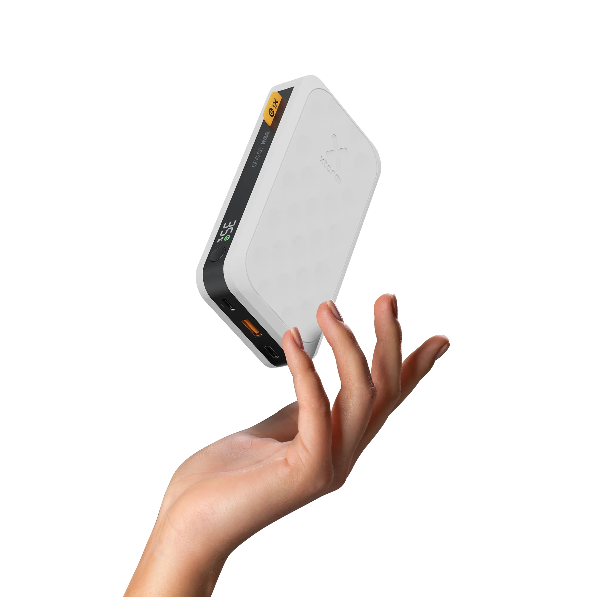 xtorm-fuel-series-5-35w-batterie-externe-power-bank-20-000-mah-usb-c-pd-dusk-whi image 8