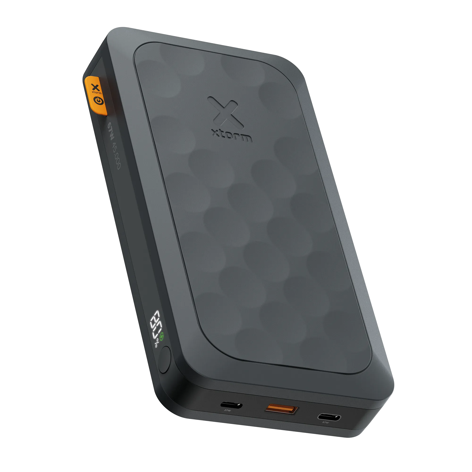 xtorm-fuel-series-5-67w-batterie-externe-power-bank-45-000-mah-usb-c-pour-ordina image 2