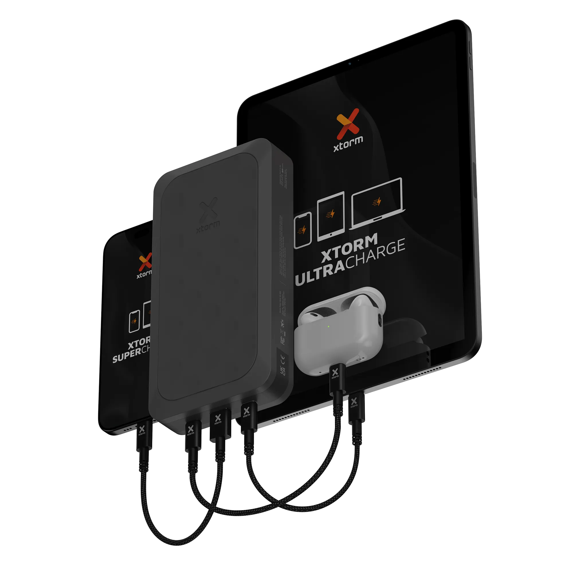 xtorm-fuel-series-5-67w-batterie-externe-power-bank-45-000-mah-usb-c-pour-ordina image 8