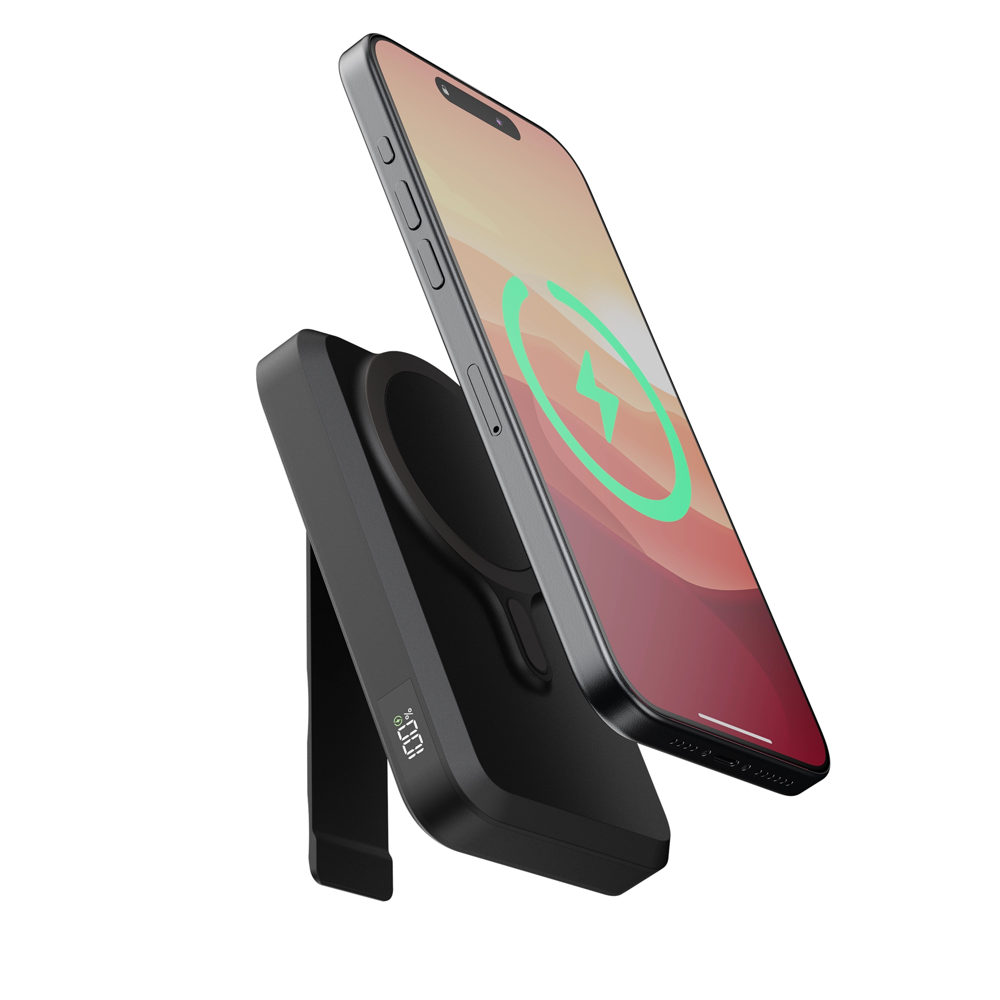 xtorm-fs5-magcharge-ultra-batterie-externe-magn-tique-sans-fil-10-000-mah-pour-i image 5