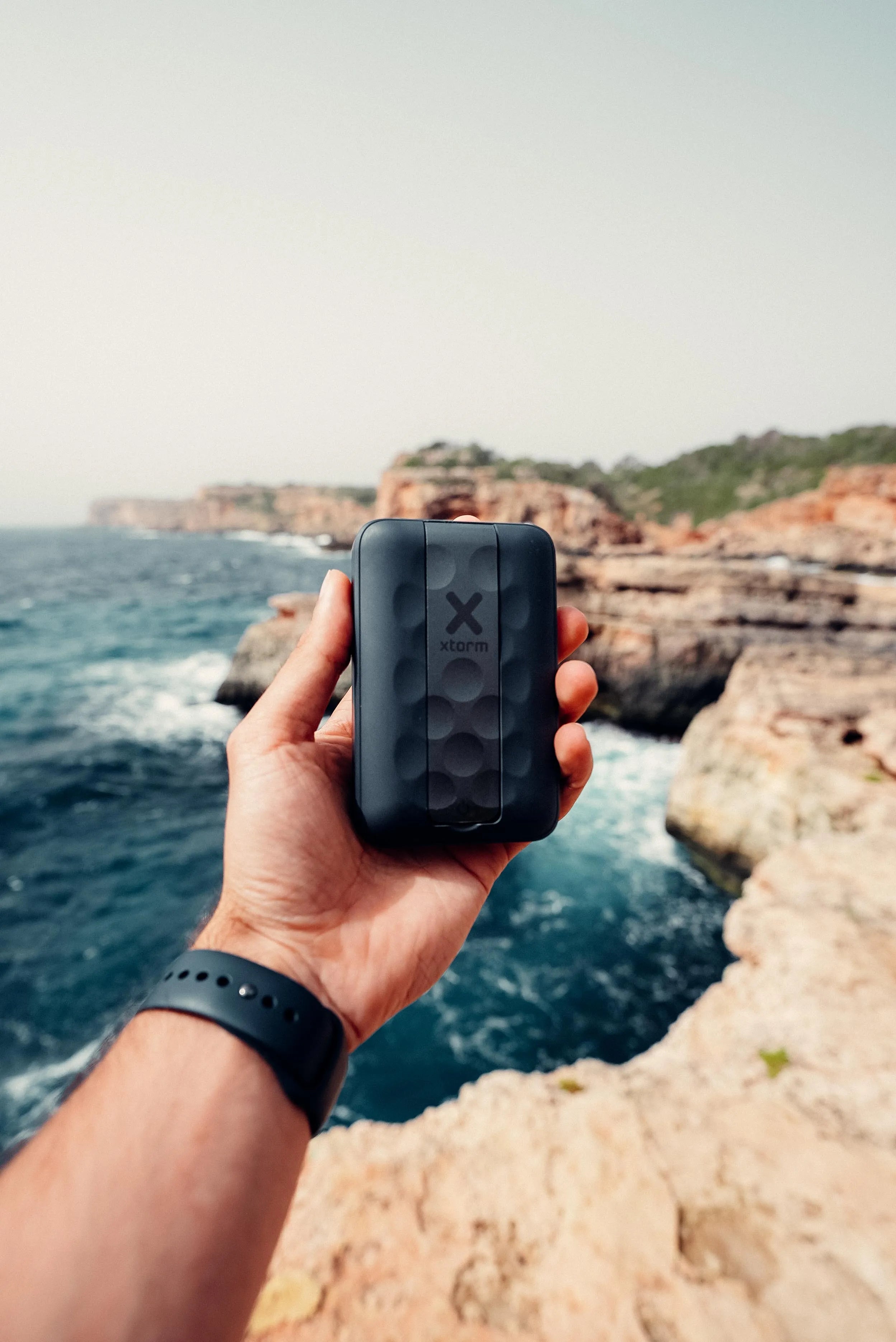 xtorm-fs5-magcharge-ultra-batterie-externe-magn-tique-sans-fil-10-000-mah-pour-i image 6