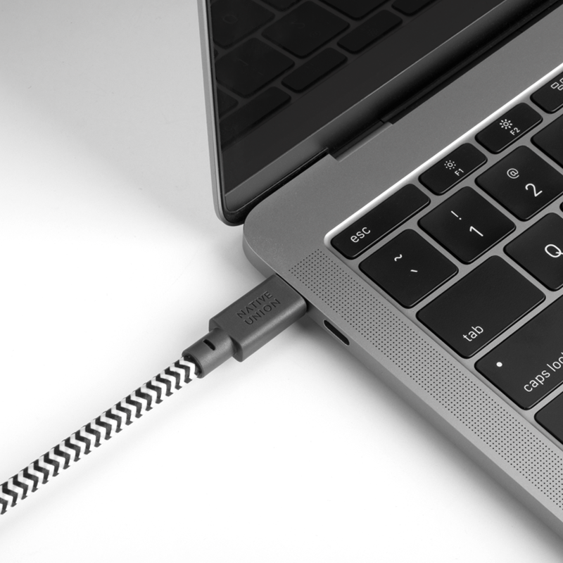 native-union-belt-hdmi-c-ble-usb-c-vers-hdmi-4k-3-m-en-nylon-tress-avec-lani-re- image 6
