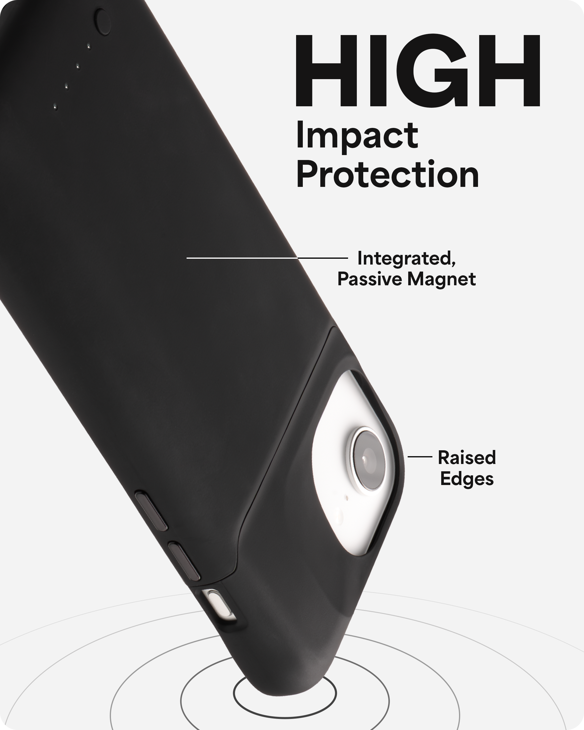 mophie-juice-pack-pour-iphone-17e-et-16e-coque-batterie-3-600-mah-usb-c-avec-pro image 4