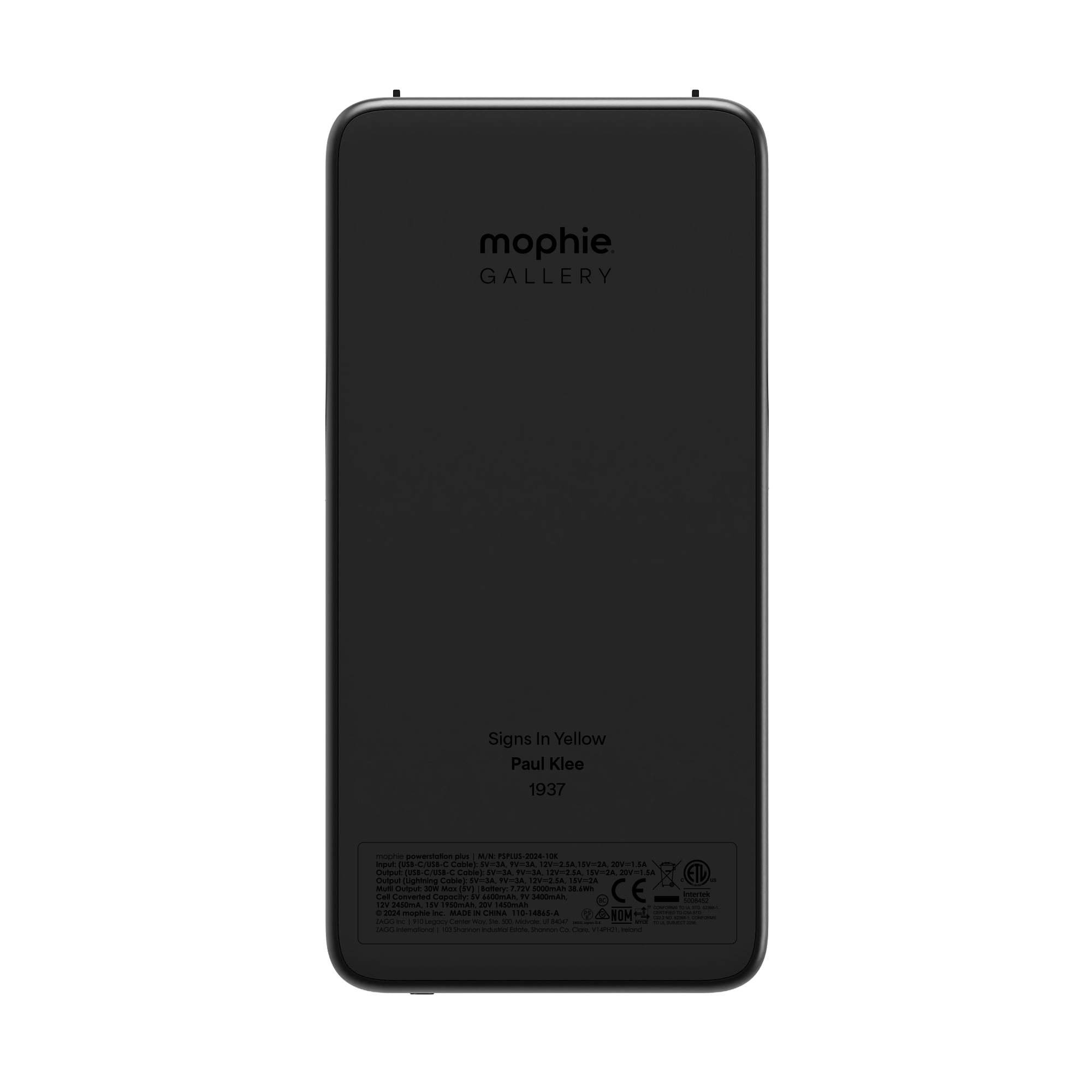 mophie-gallery-edition-powerstation-plus-10k-batterie-externe-10000-mah-avec-c-b-2 image 6